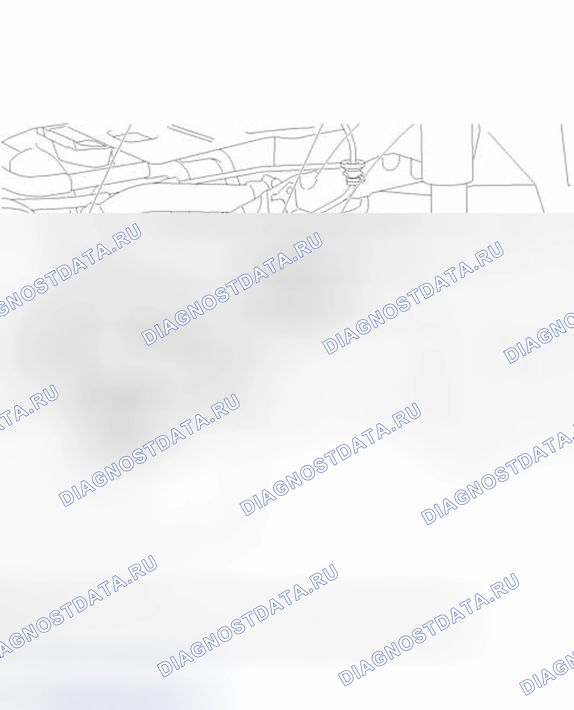 Рис. 126: ИЛЛЮСТРАЦИЯ. Toyota Yaris III
