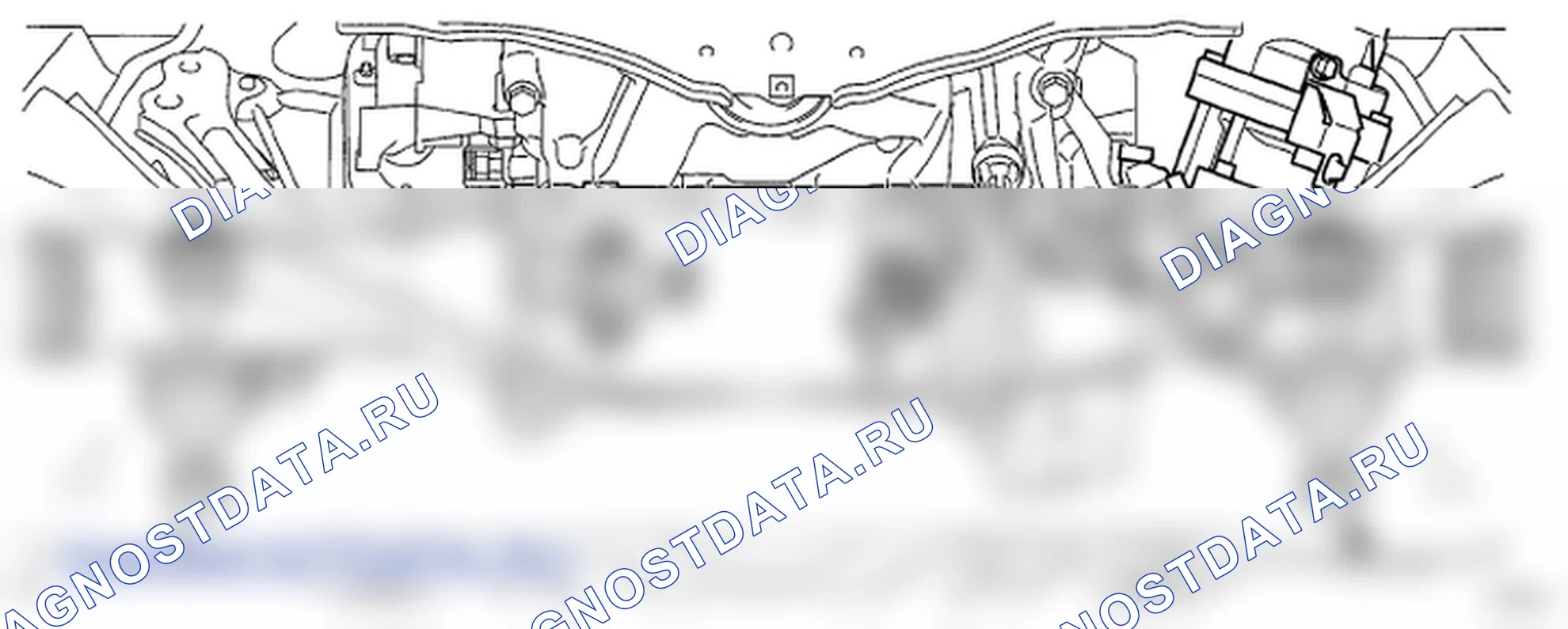 Рис. 33. Lexus LS IV