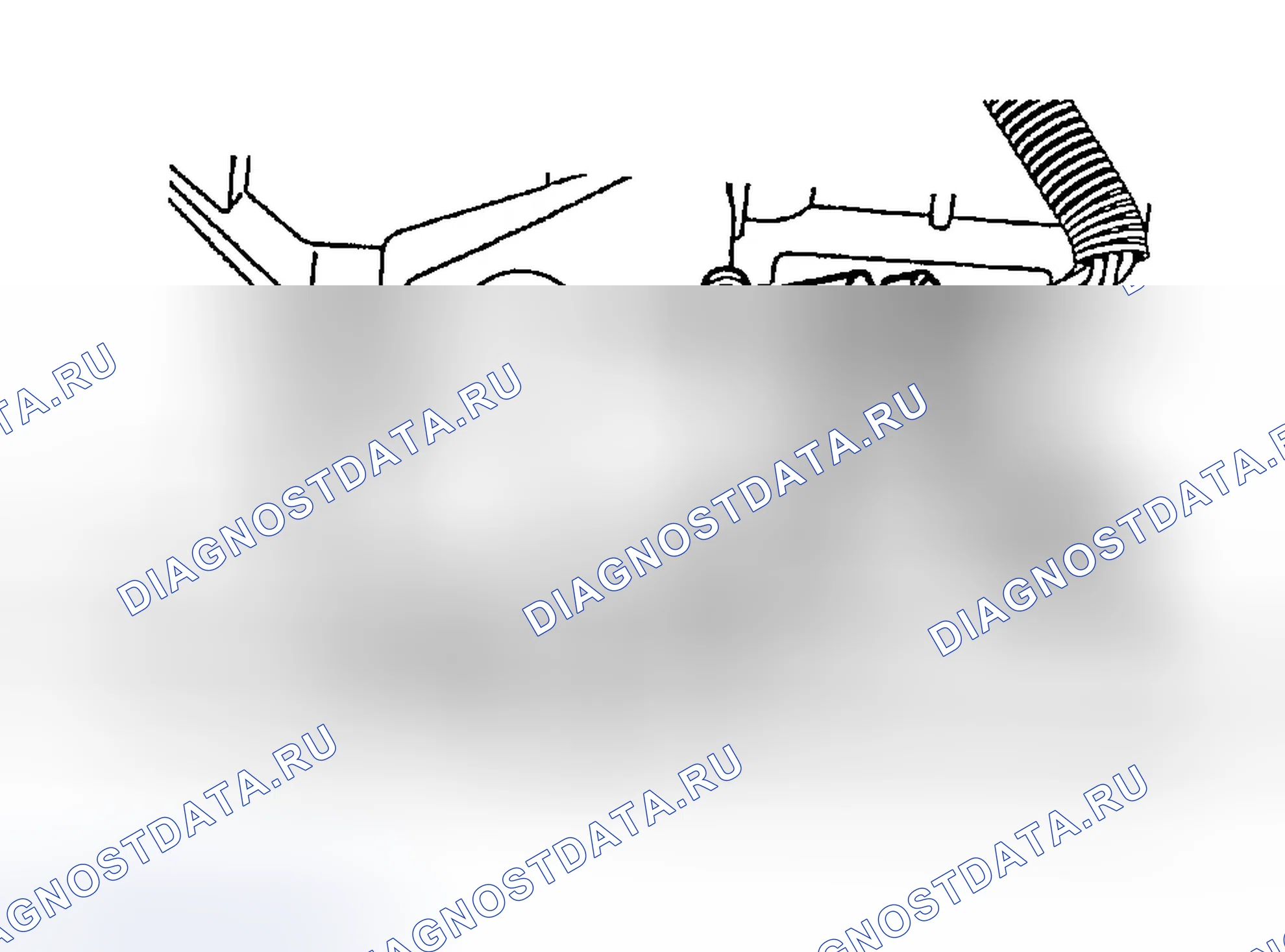 Рис. 539. Ford Explorer Sport Trac I