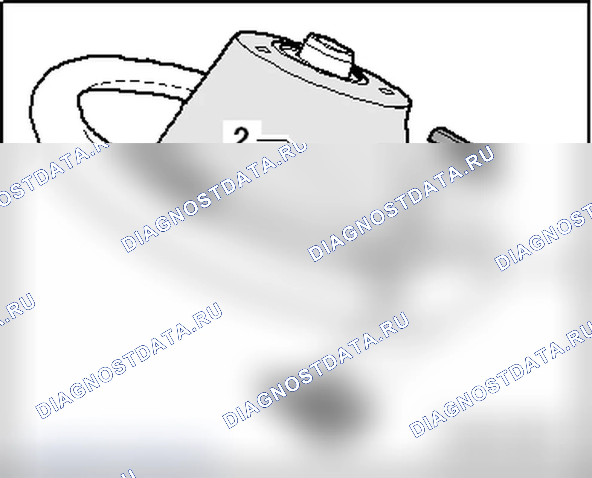 Рис. 39. Volkswagen New Beetle A4 рестайлинг