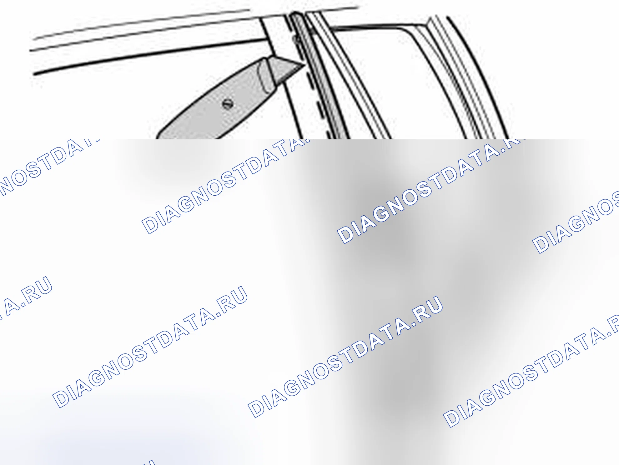 Рис. 58. Volvo XC90 I рестайлинг