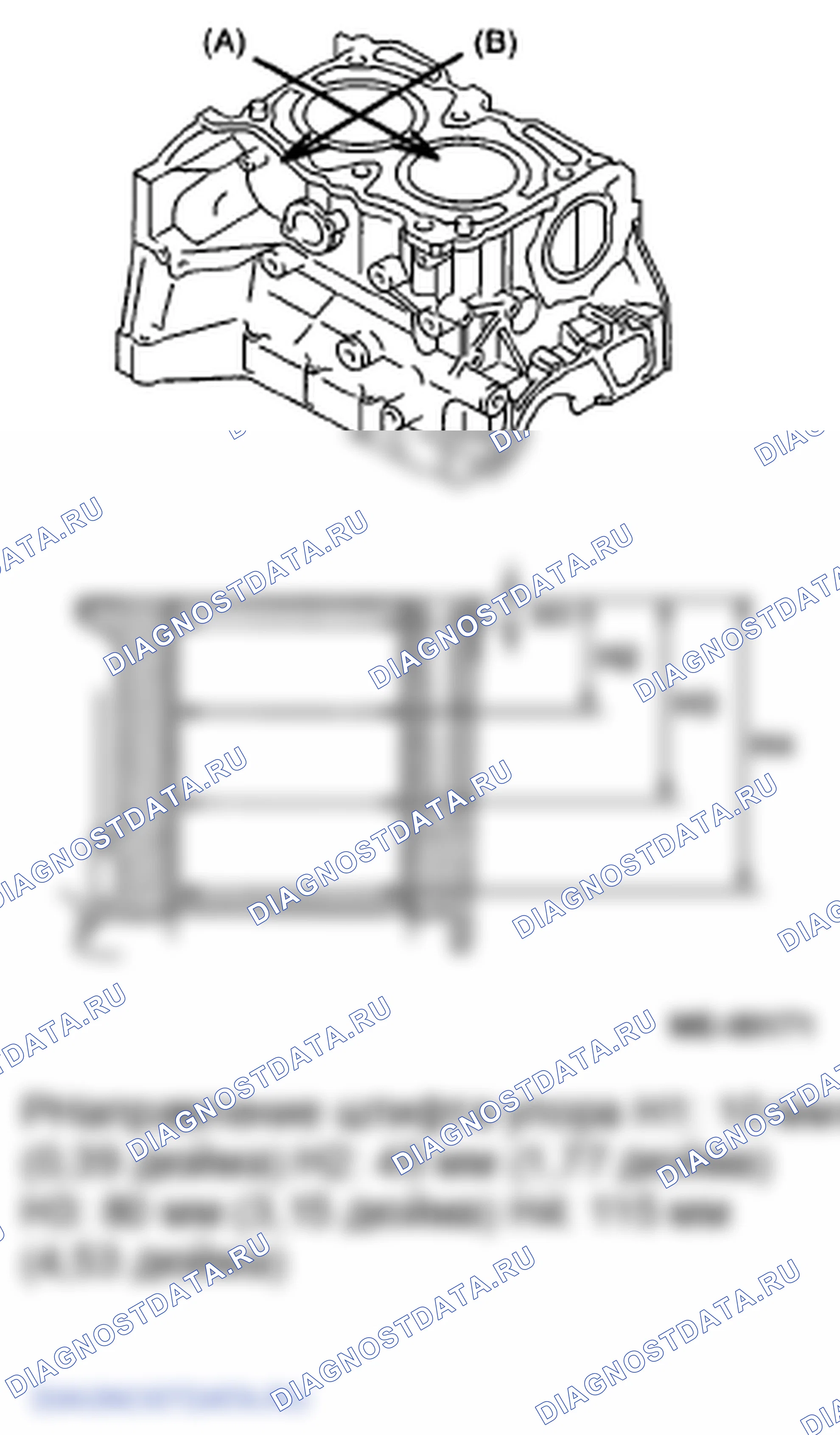 Рис. 497. Subaru Impreza WRX GH