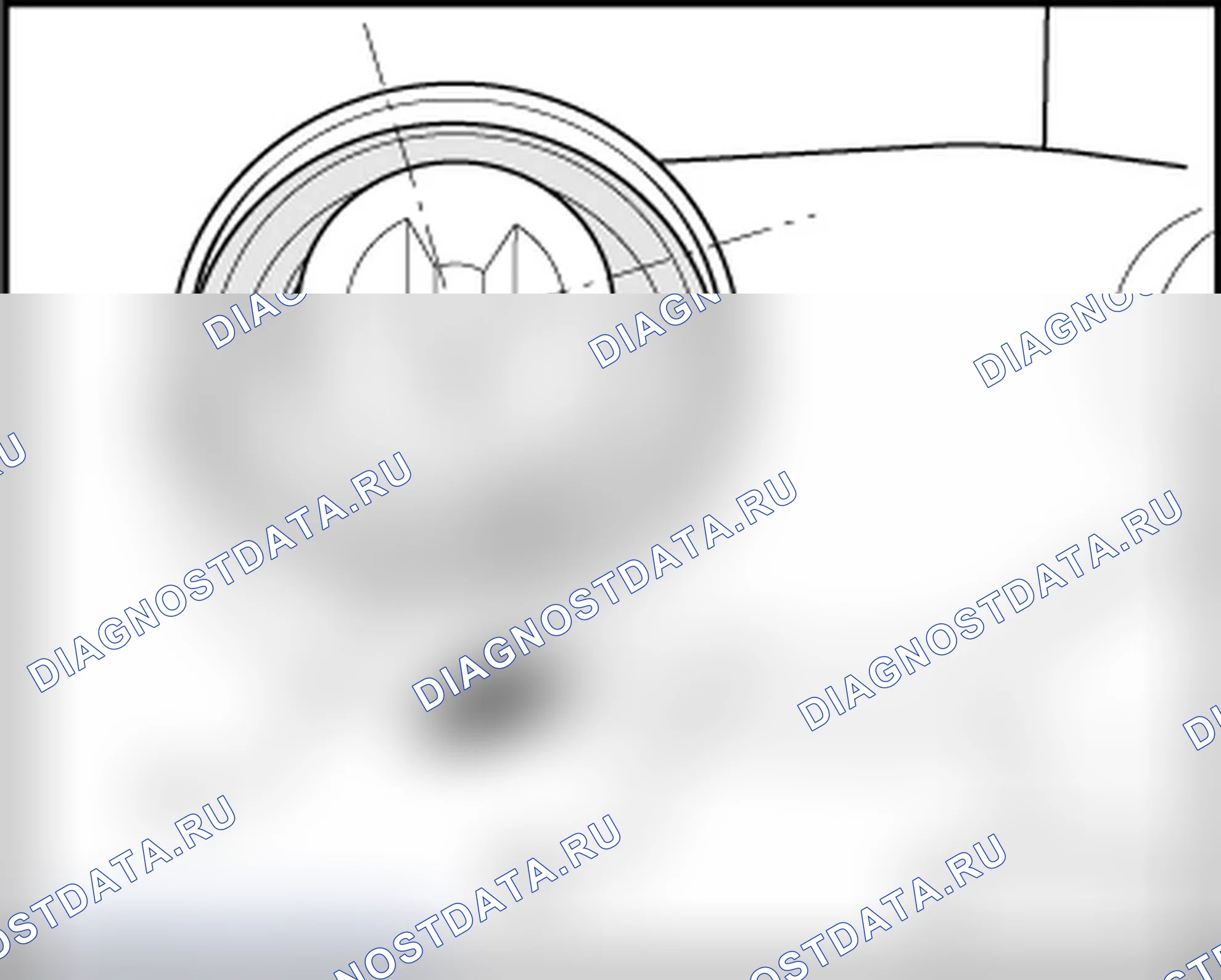 Рис. 17. Volkswagen New Beetle A4