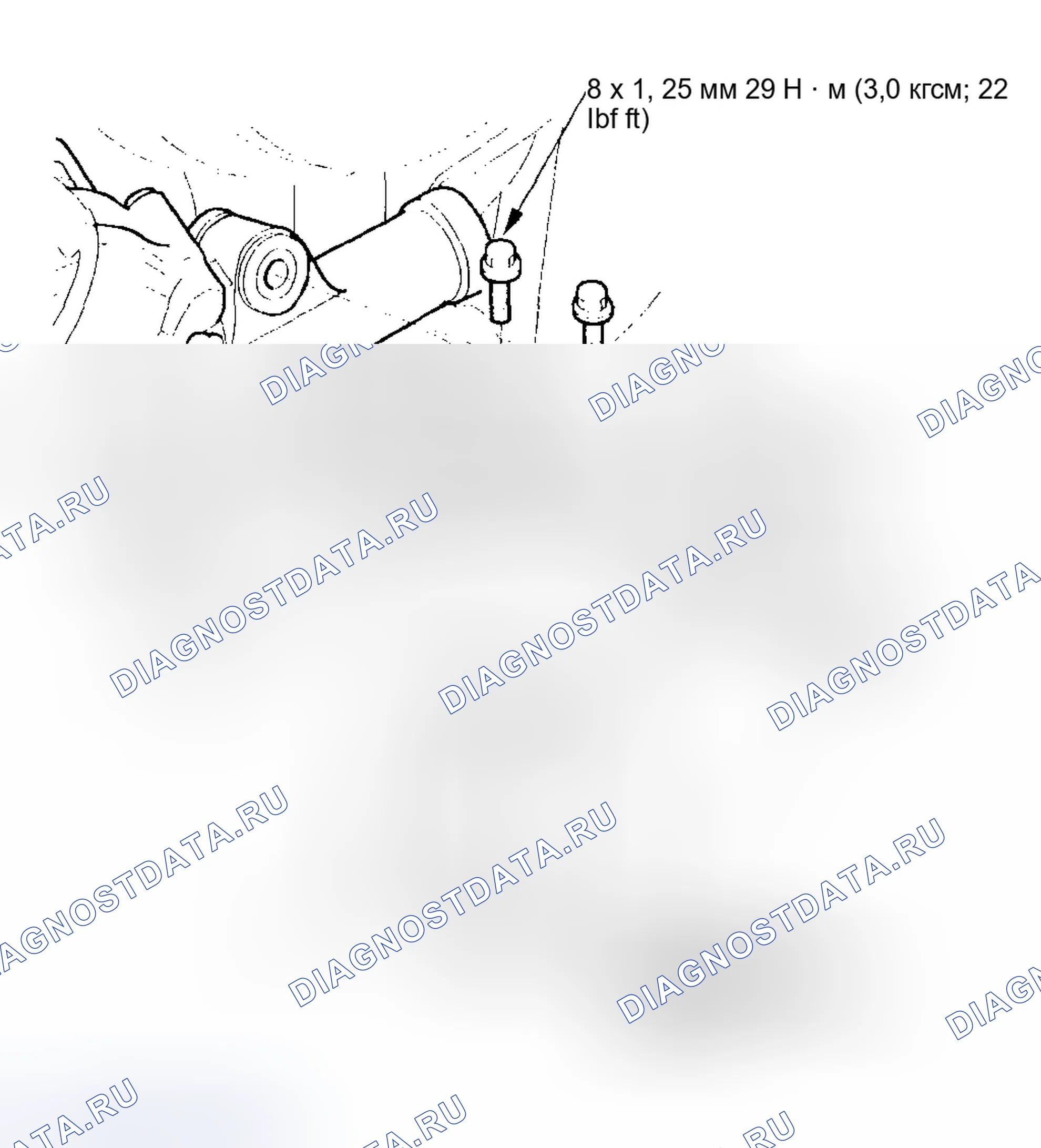 Рис. 212. Honda Civic VII рестайлинг