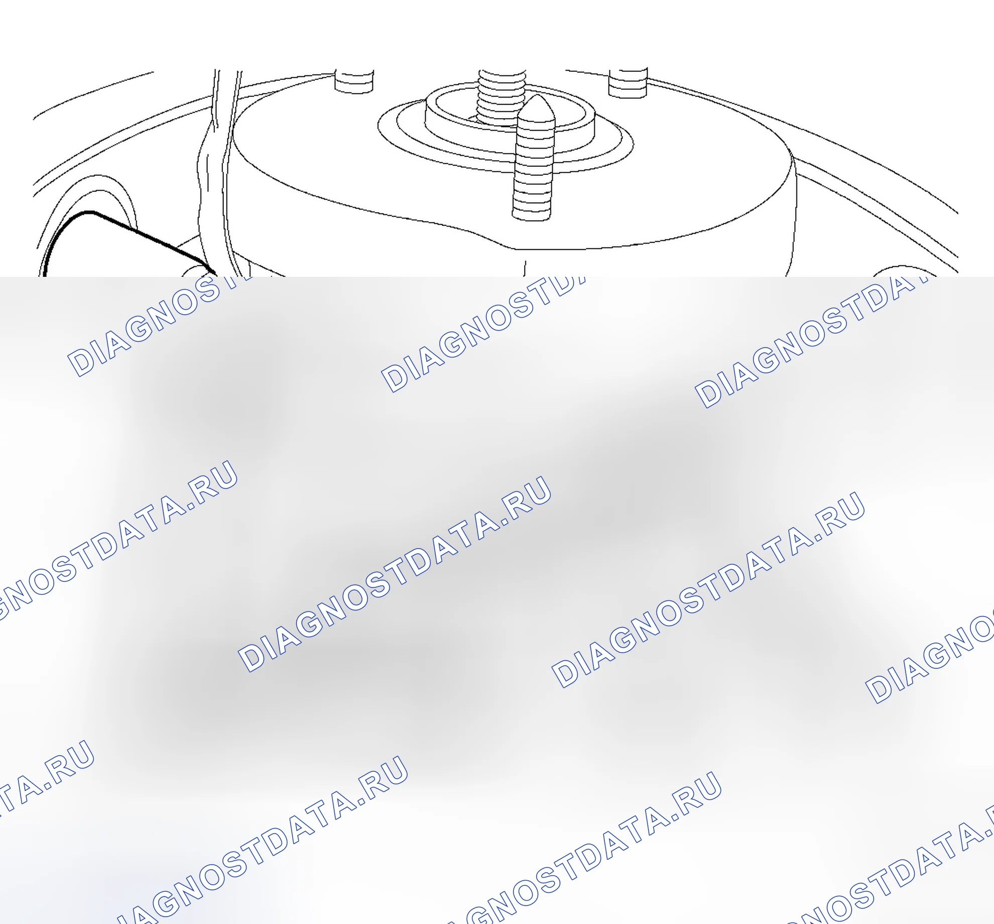 Рис. 12. Dodge Magnum I рестайлинг