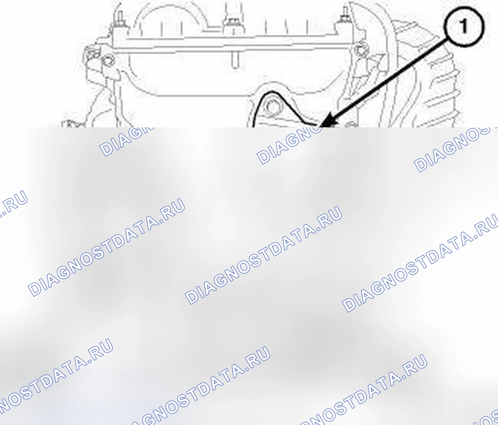 Рис. 551. Dodge Caliber I рестайлинг