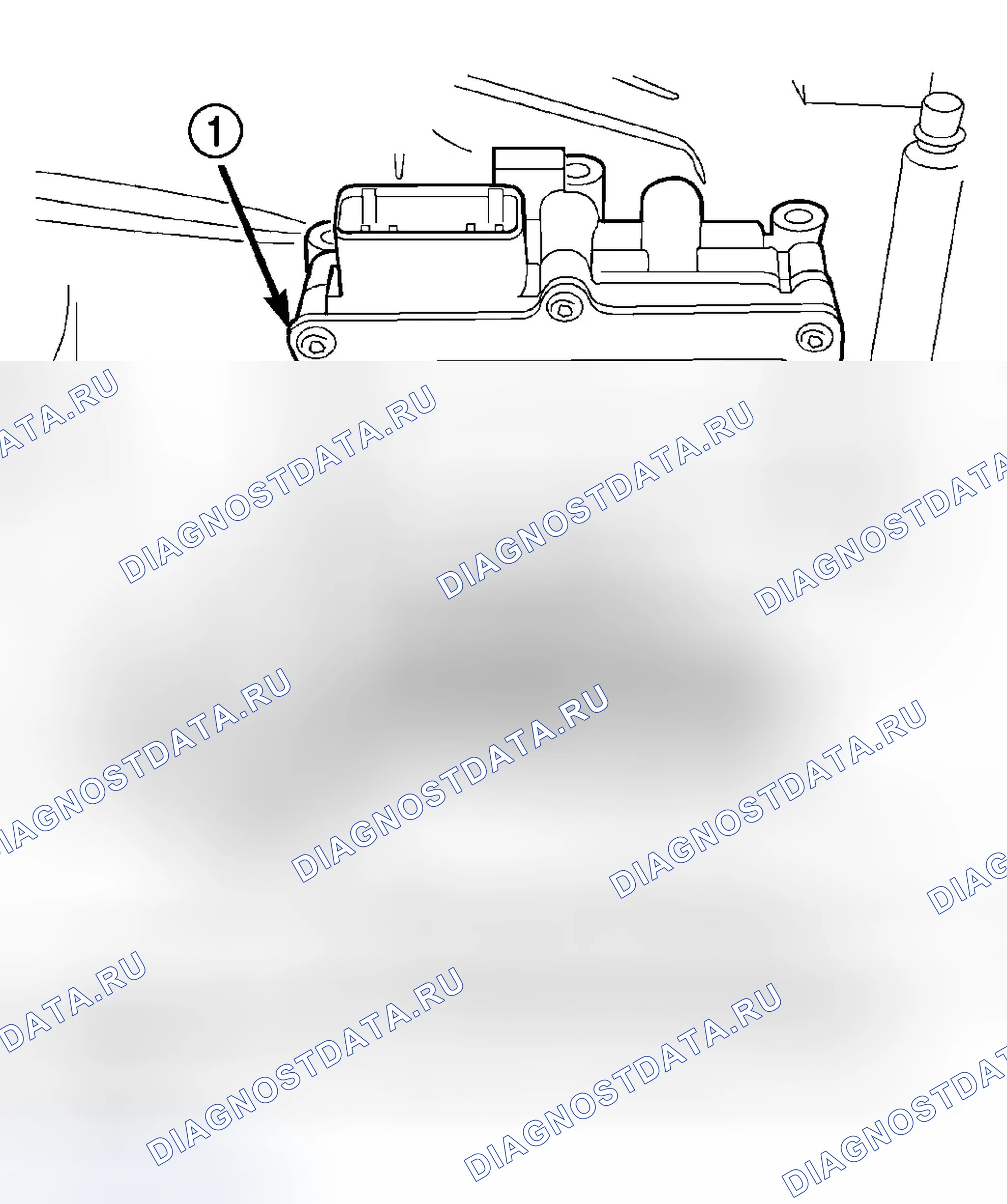 Рис. 439. Dodge Grand Caravan IV