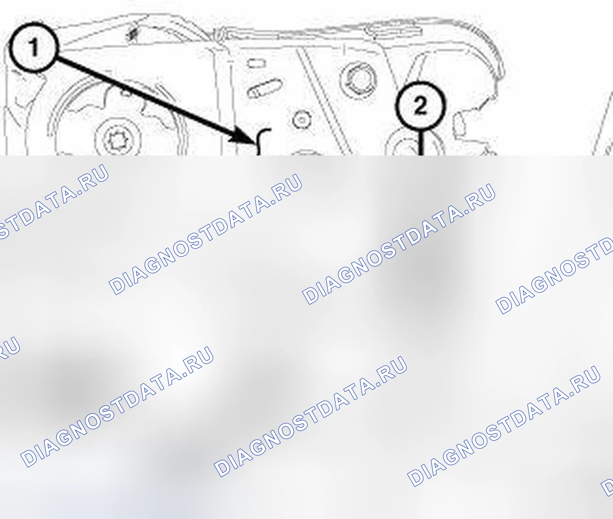 Рис. 46. Dodge Durango III