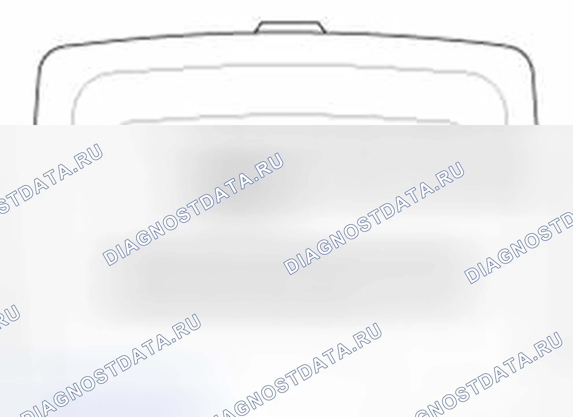 Рис. 58. Hyundai Santa Fe II рестайлинг