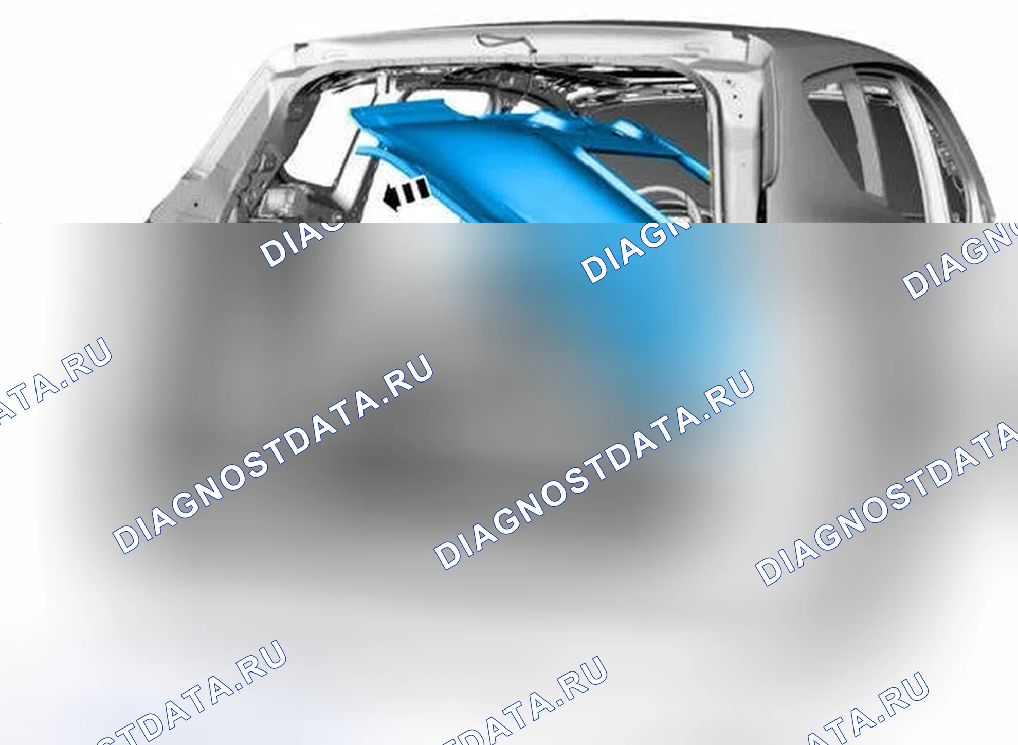 Рис. 44. Ford Escape III