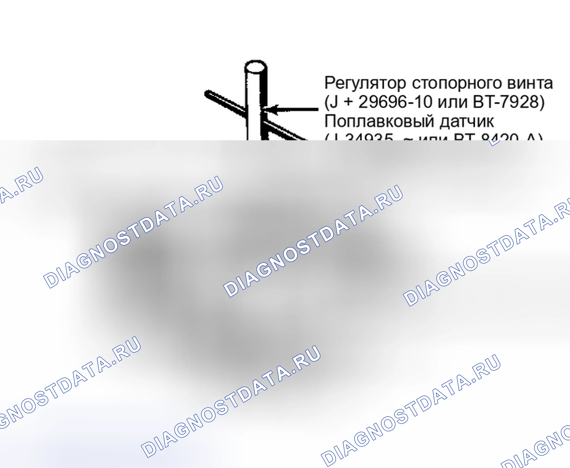 Рис. 21. Oldsmobile Toronado Trofeo 