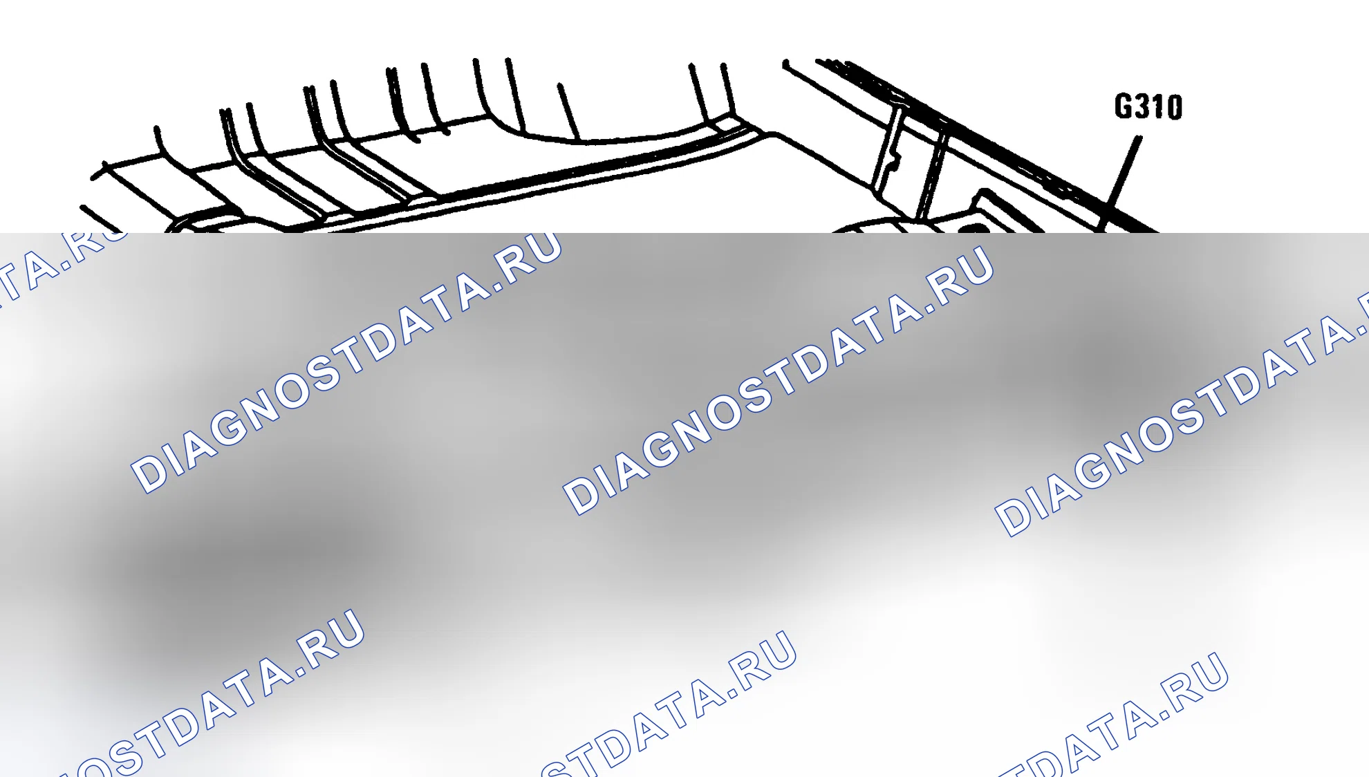 Рис. 31. Pontiac Grand Prix V