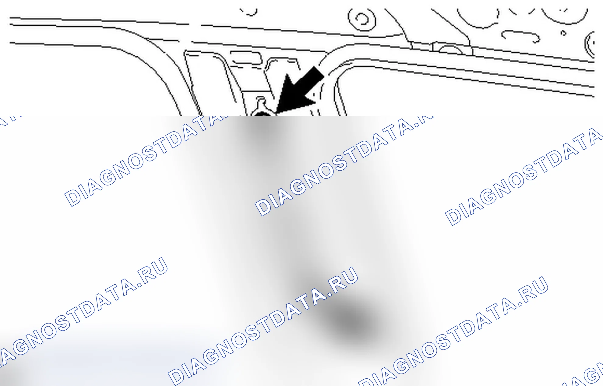 Рис. 19. Toyota Land Cruiser 200 рестайлинг