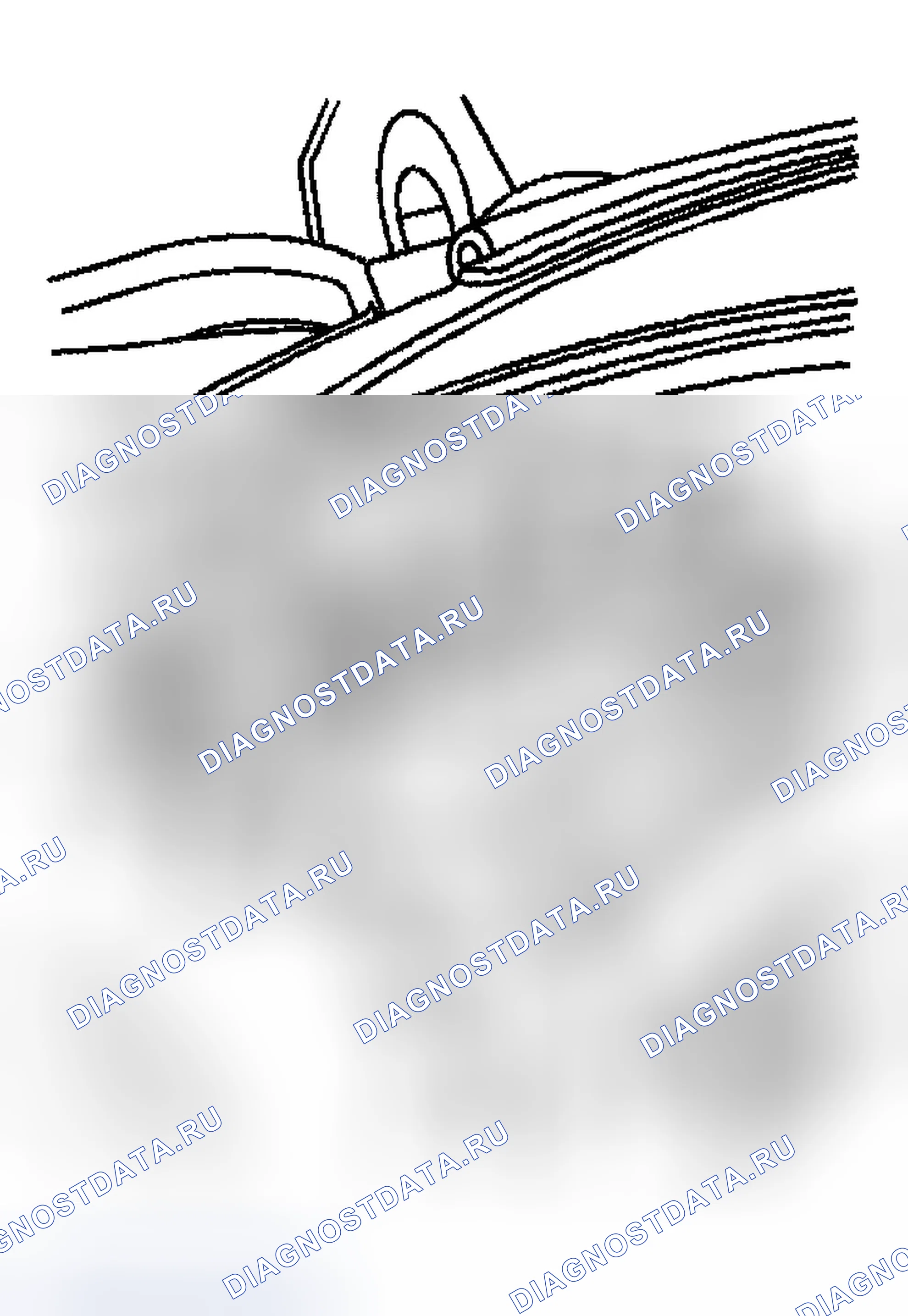 Рис. 378. Chevrolet Silverado 1500 HD 