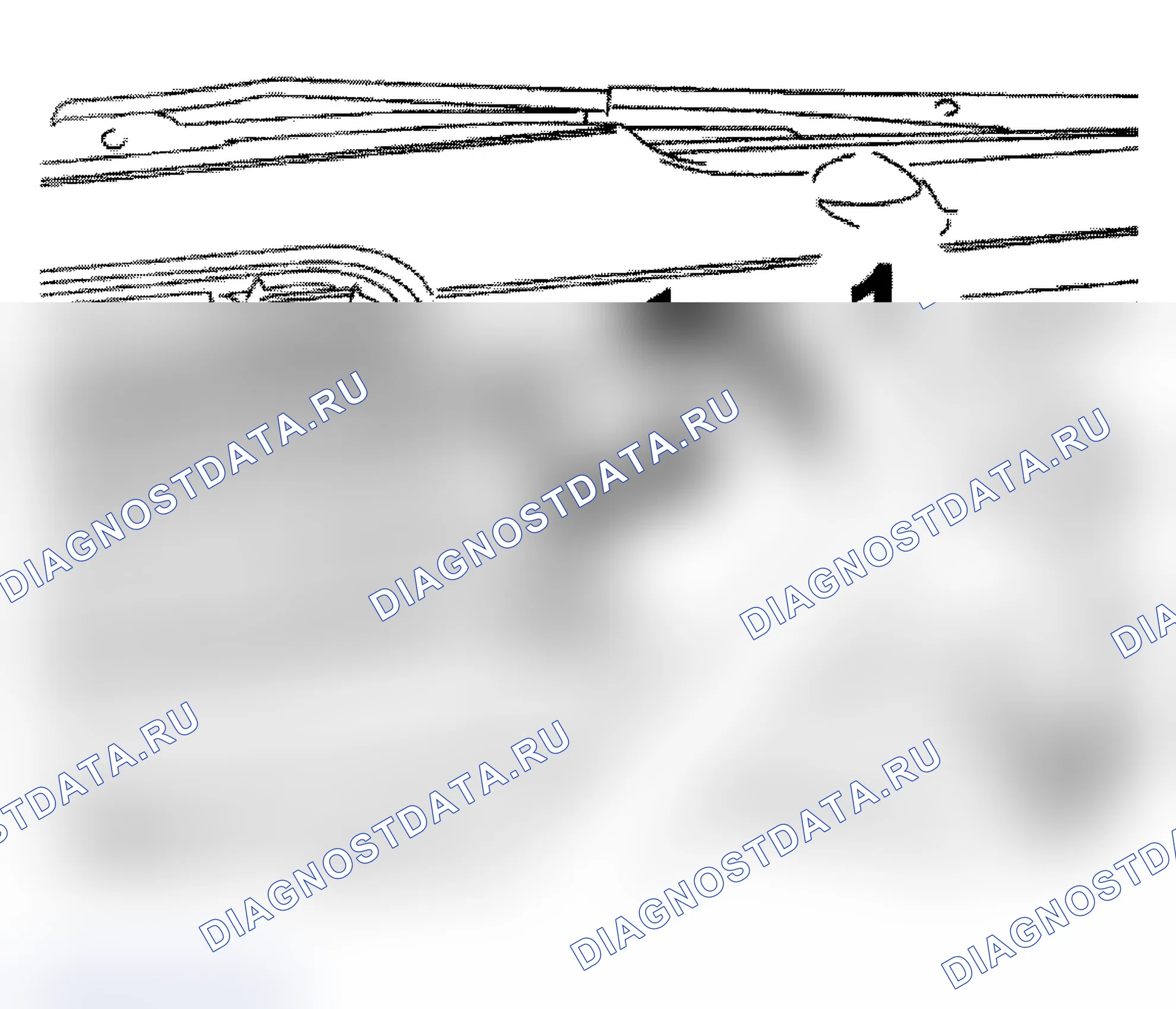 Рис. 4. Porsche 911 GT3 997