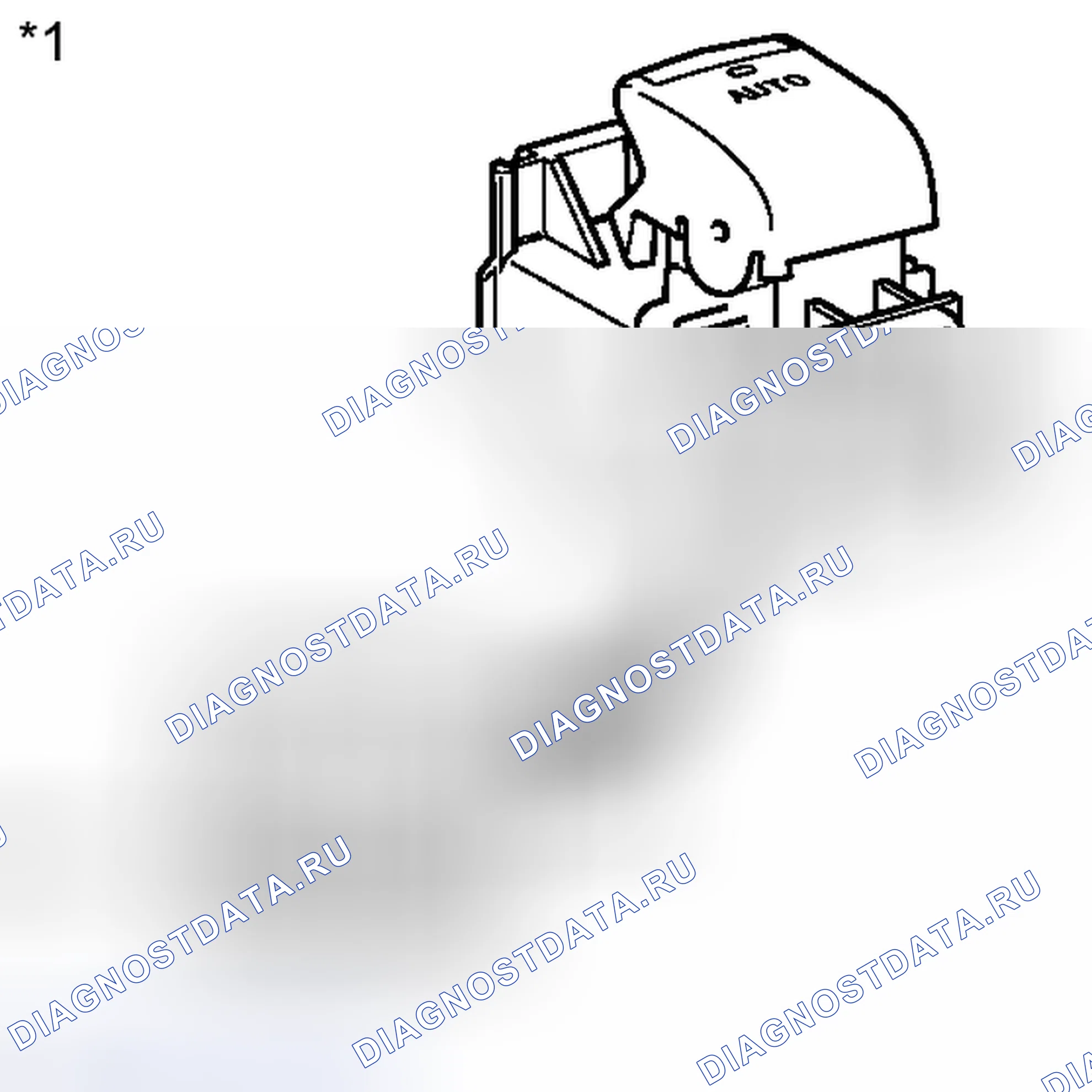 Рис. 159: ПОРЯДОК ВЫПОЛНЕНИЯ РАБОТ. Toyota Prius PHV pre-III
