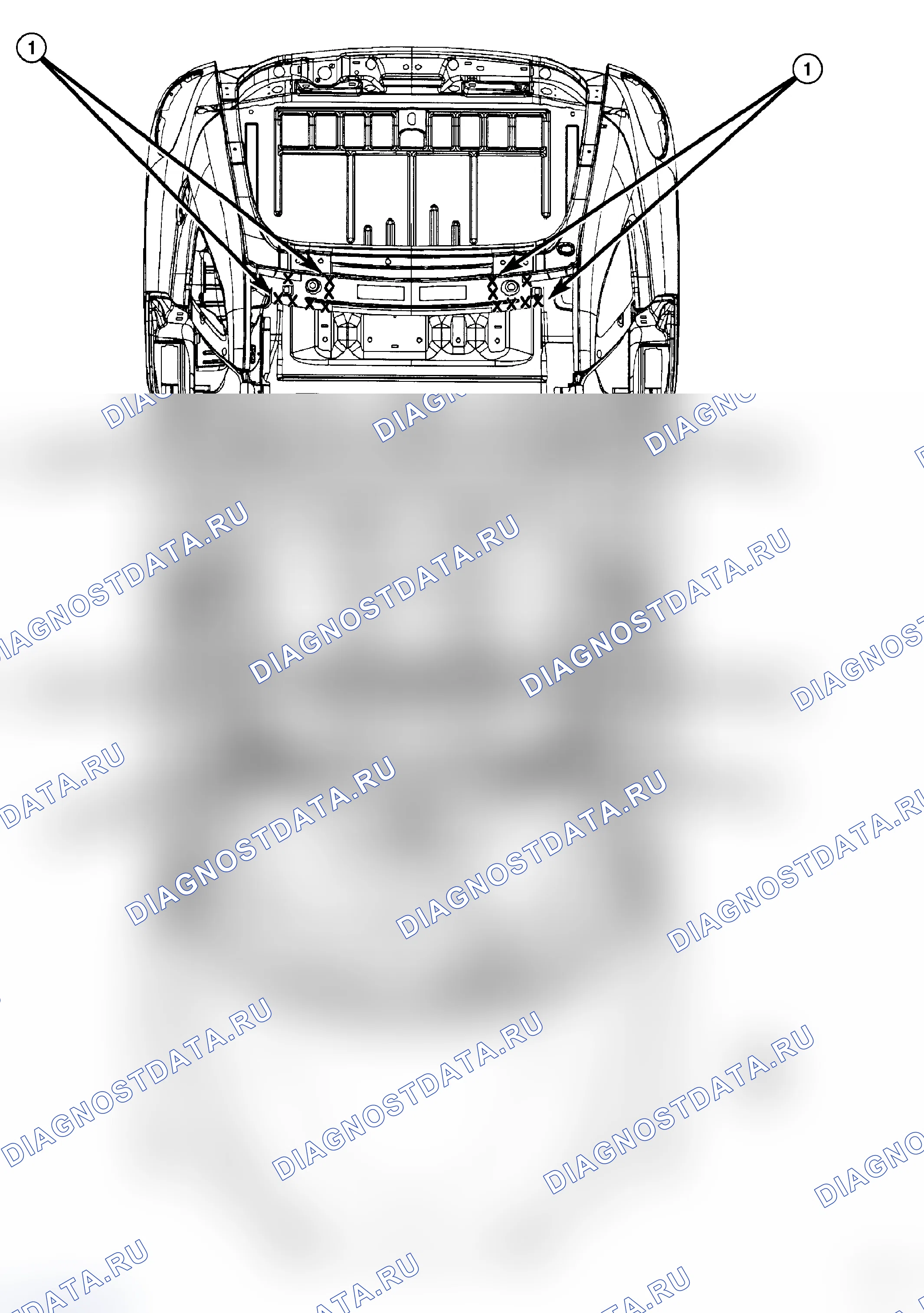 Рис. 25. Chrysler PT Cruiser I
