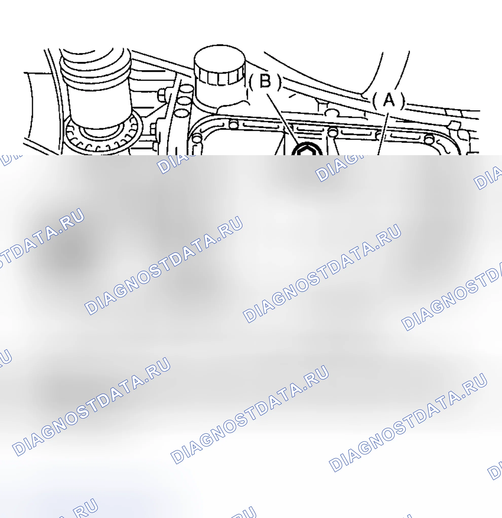 Рис. 147. Subaru Impreza GD/GC/GG рестайлинг