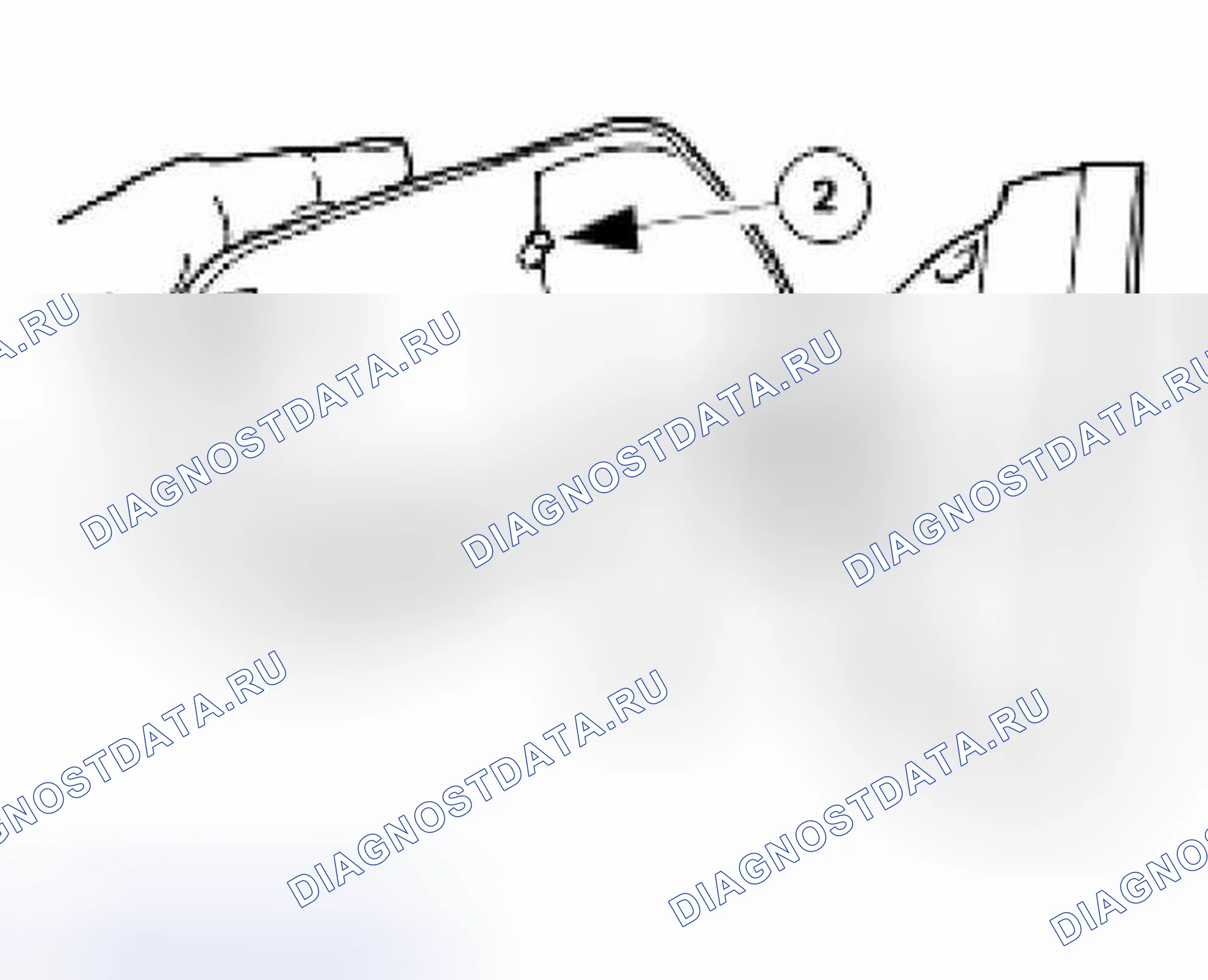 Рис. 7: Установка. Jaguar XJ II
