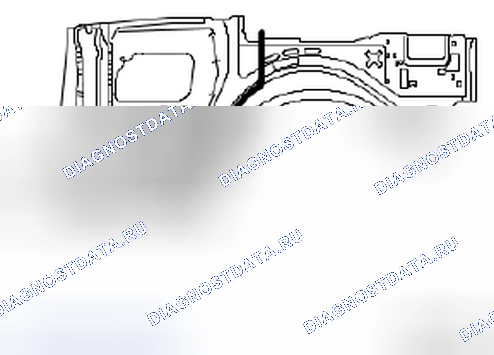 Рис. 695. Kia Optima II