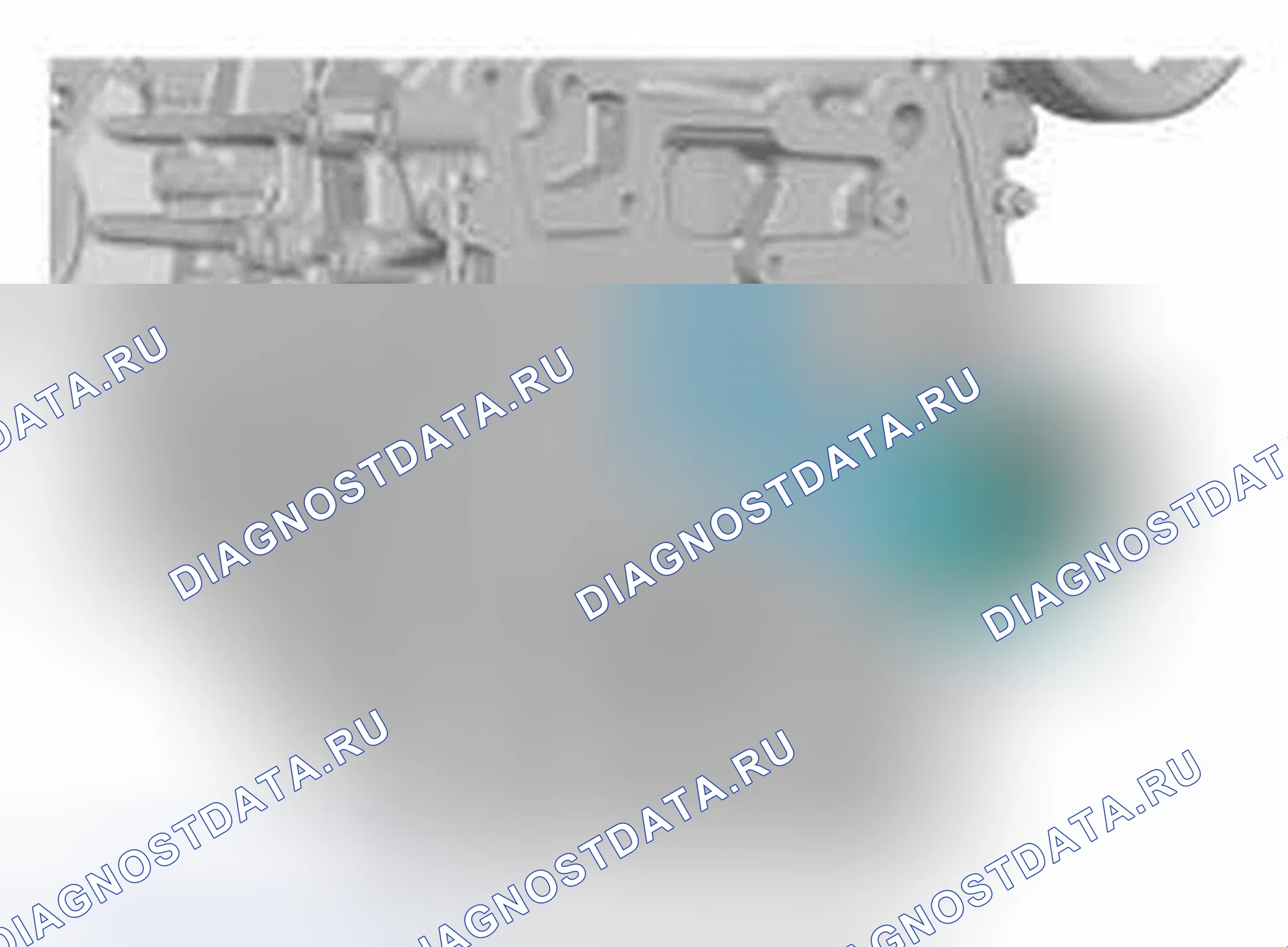 Рис. 718. Ford Escape III