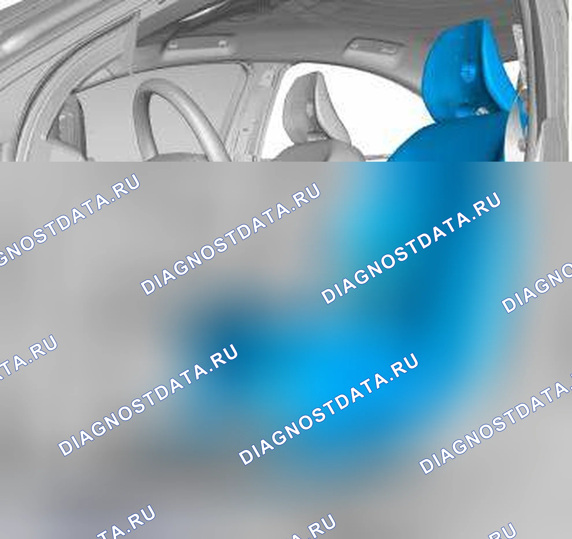 Рис. 32. Volvo S80 II