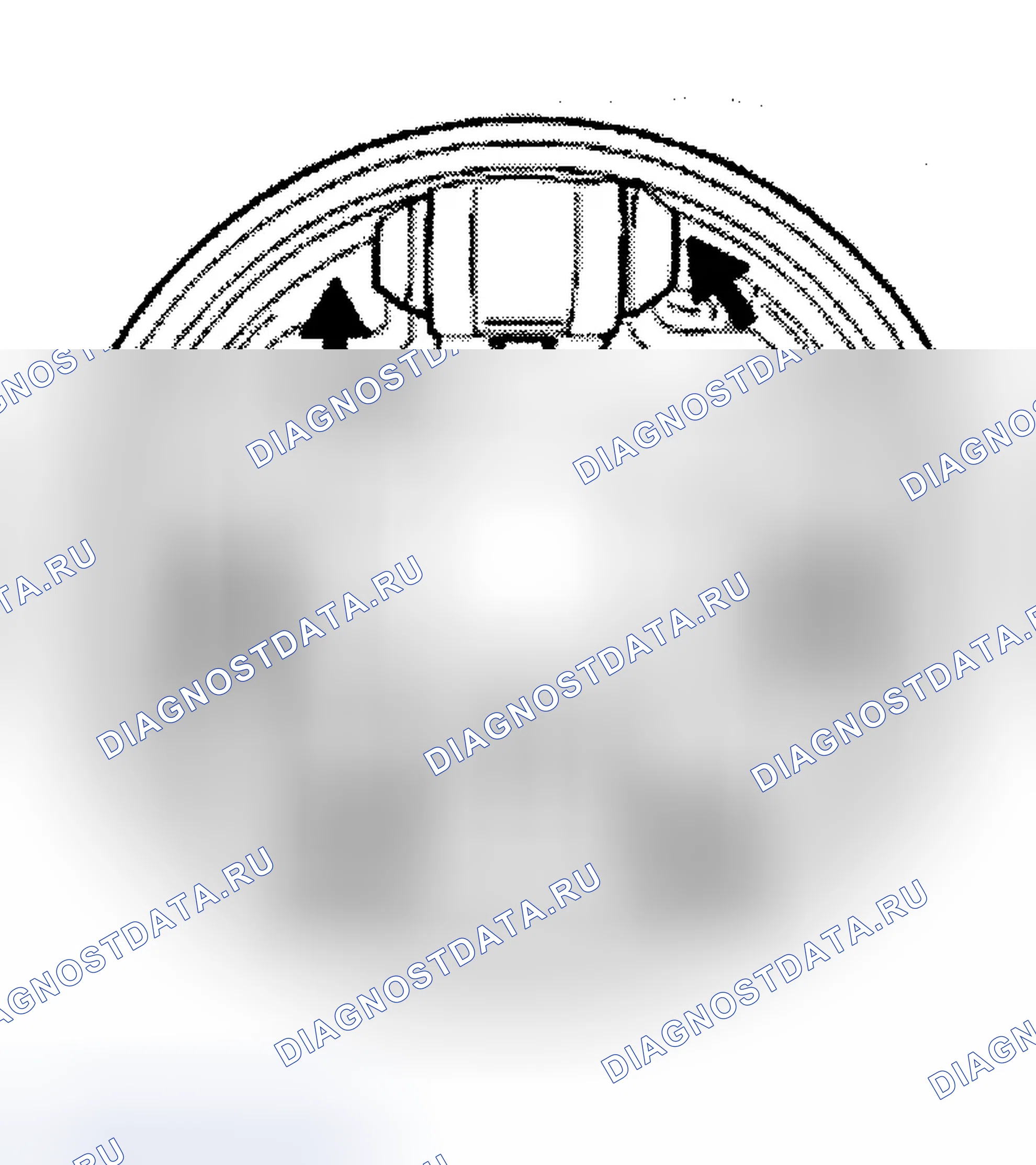Рис. 12. Hyundai Accent II