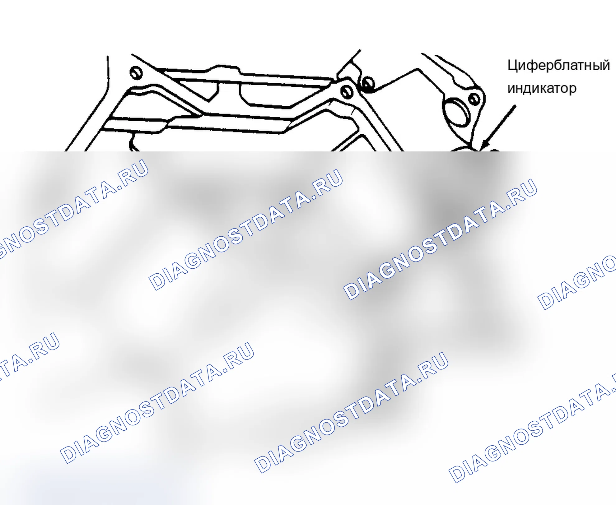Рис. 6. Chevrolet Lumina APV I