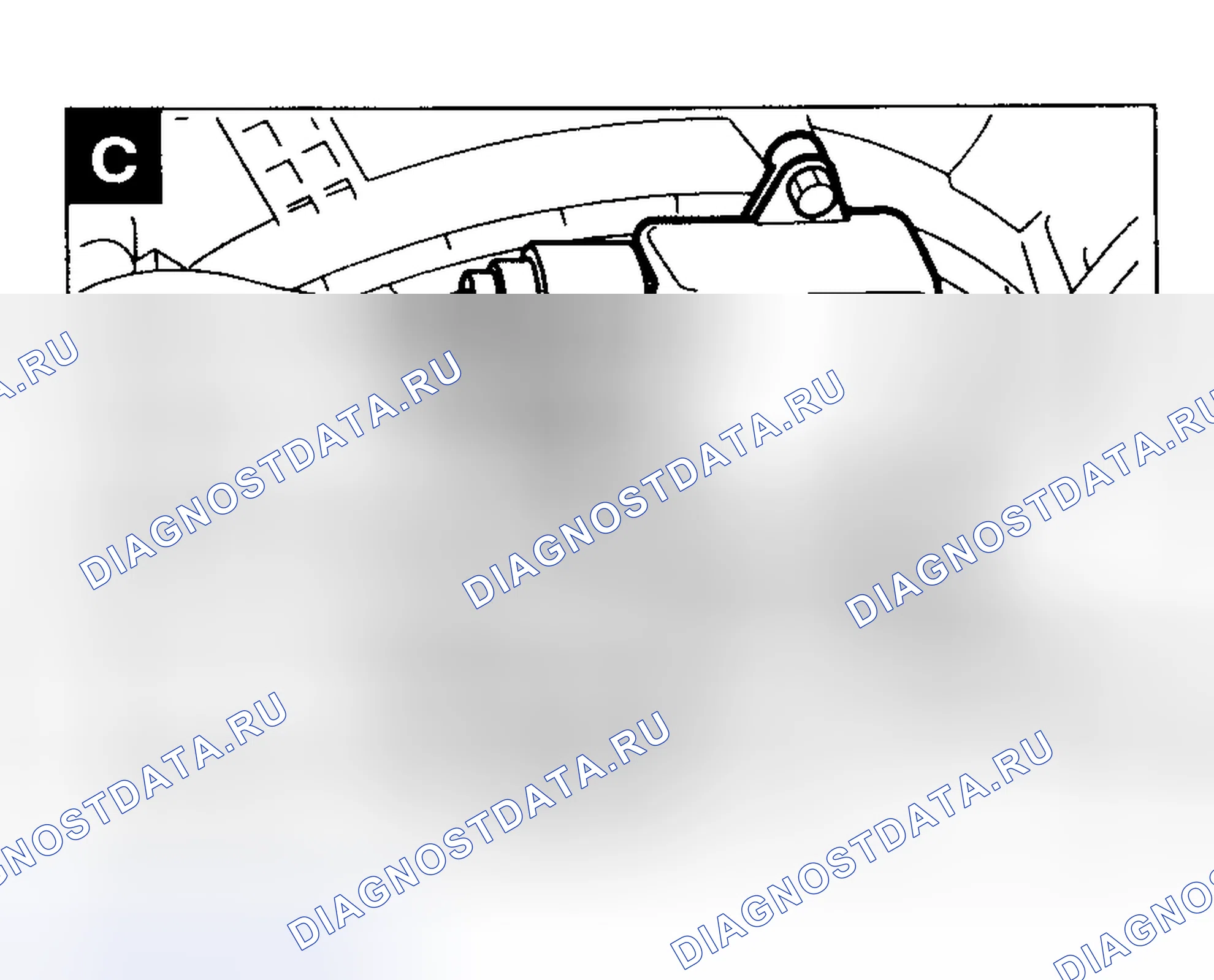 Рис. 3. Mitsubishi Outlander I