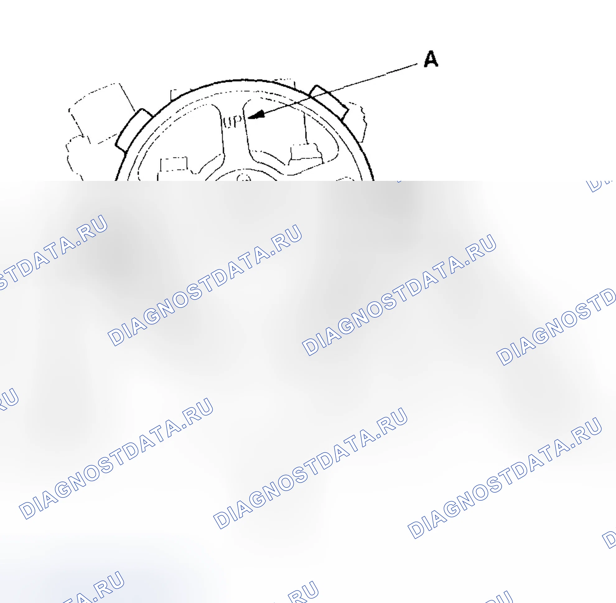 Рис. 163. Honda Civic VII рестайлинг