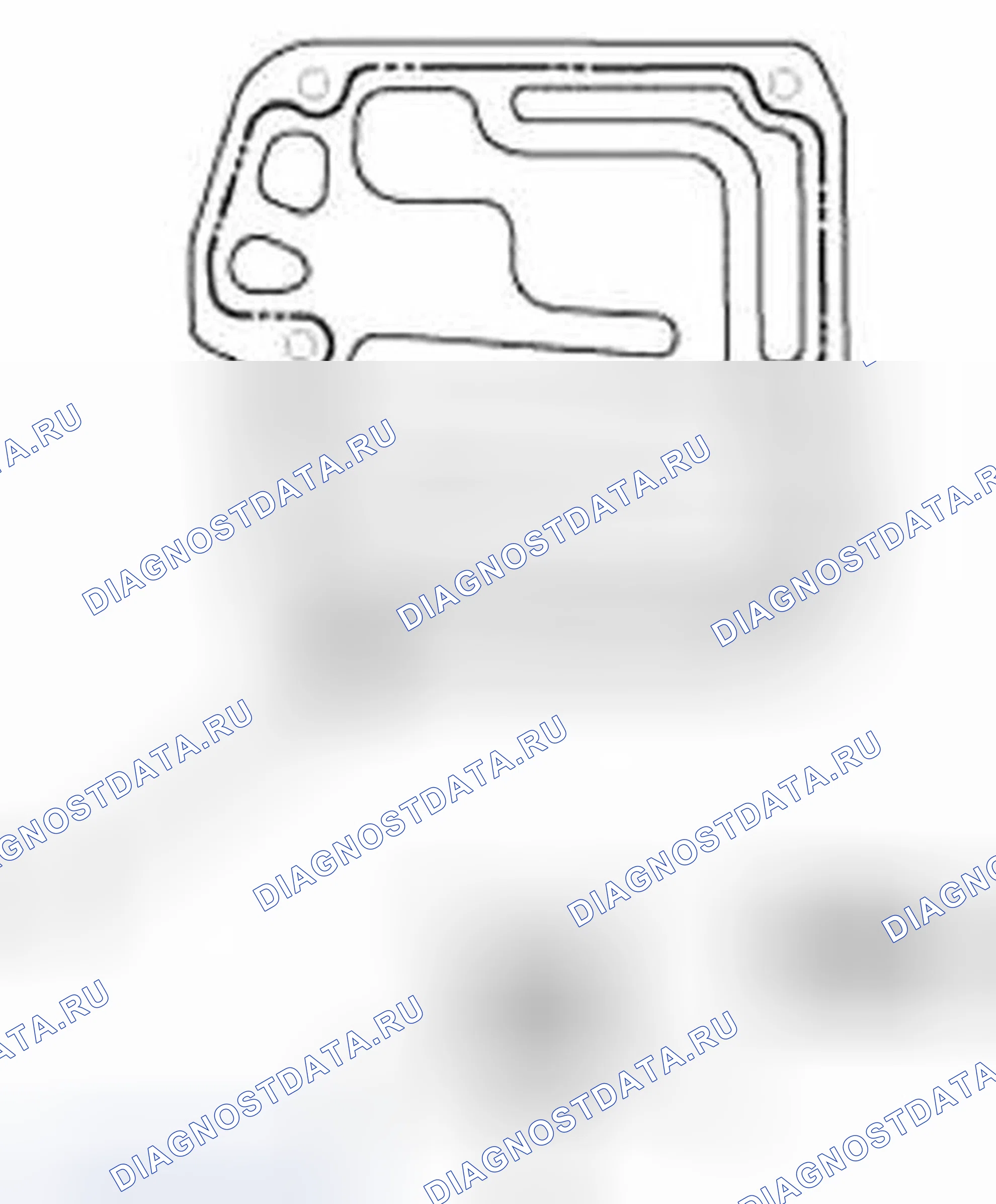 Рис. 230: Установка. Honda Civic IX
