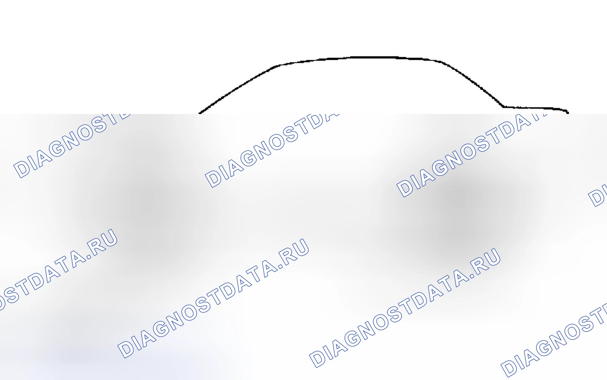 Рис. 63: ПРОВЕРКА СПИДОМЕТРА. Dodge Stratus II рестайлинг