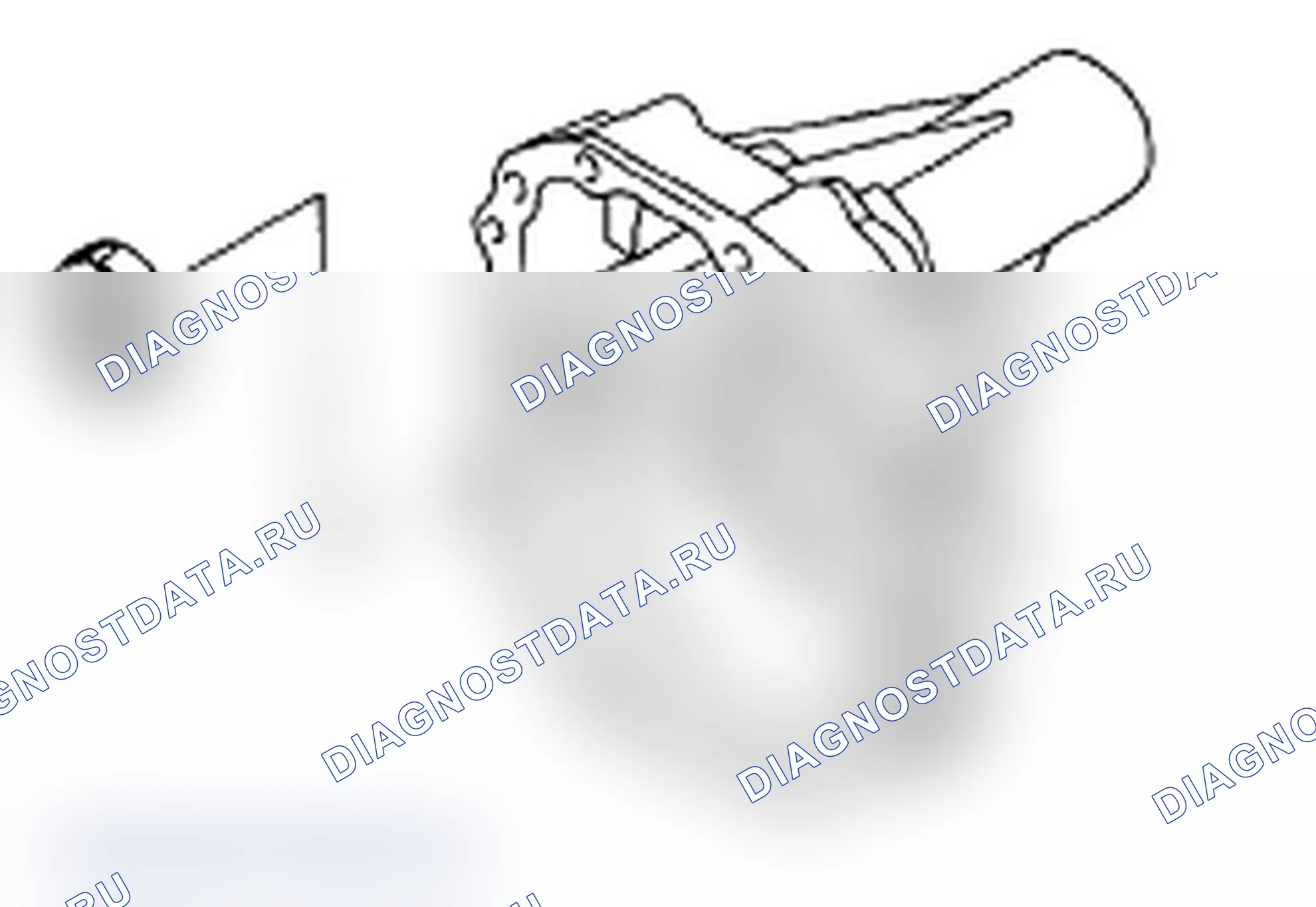 Рис. 228. Subaru Impreza WRX STI GD рестайлинг 2