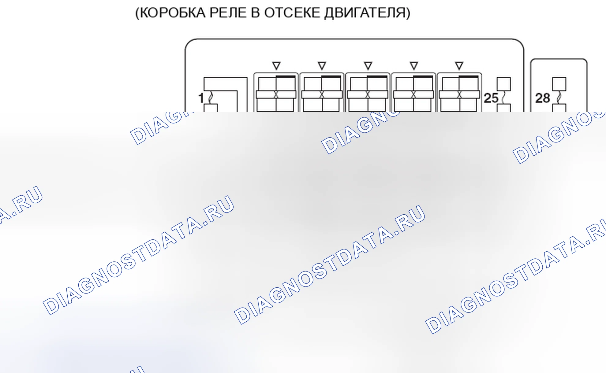 Рис. 98. Mitsubishi Galant IX рестайлинг 2
