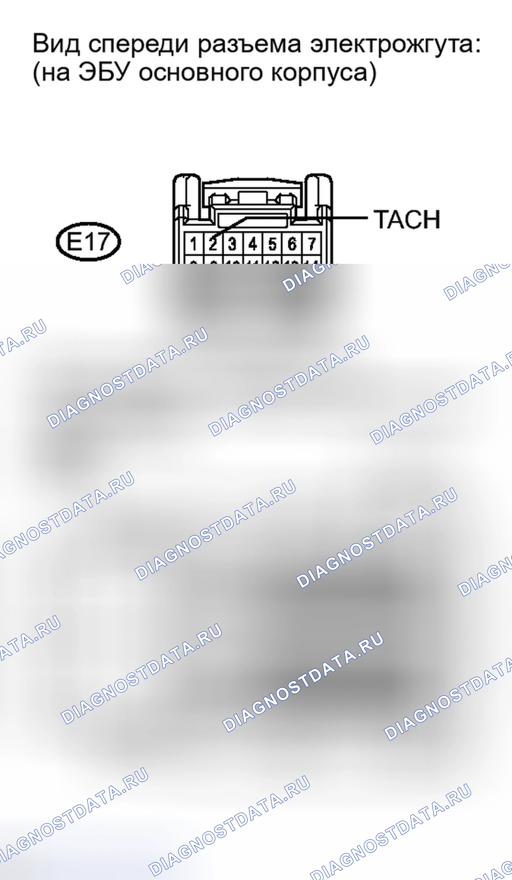 Рис. 88: ПОРЯДОК ВЫПОЛНЕНИЯ РАБОТ. Toyota RAV4 III рестайлинг