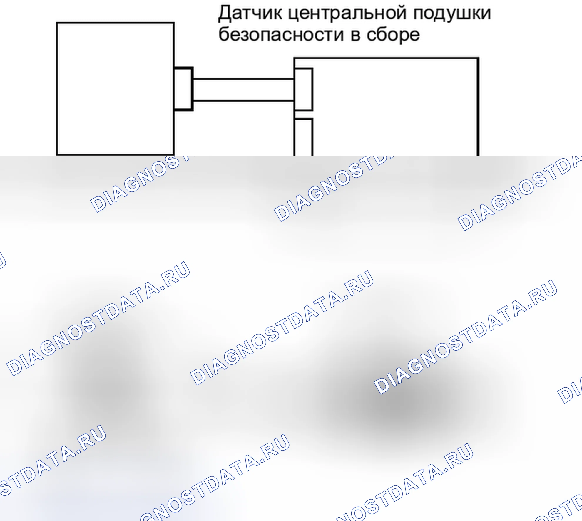 Рис. 242: ПОРЯДОК ВЫПОЛНЕНИЯ РАБОТ. Haval H6S I