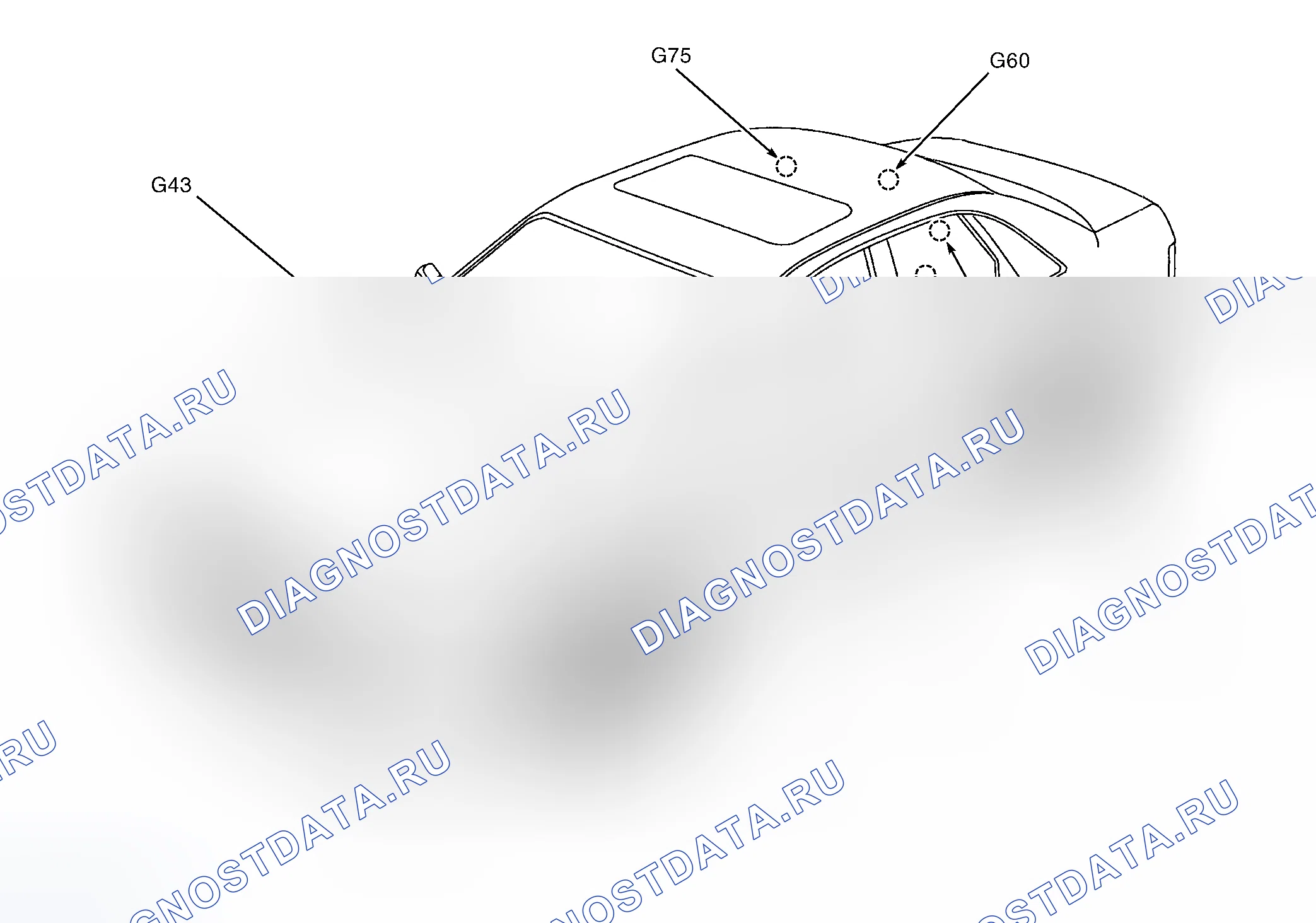 Рис. 3. Audi S8 D2 рестайлинг