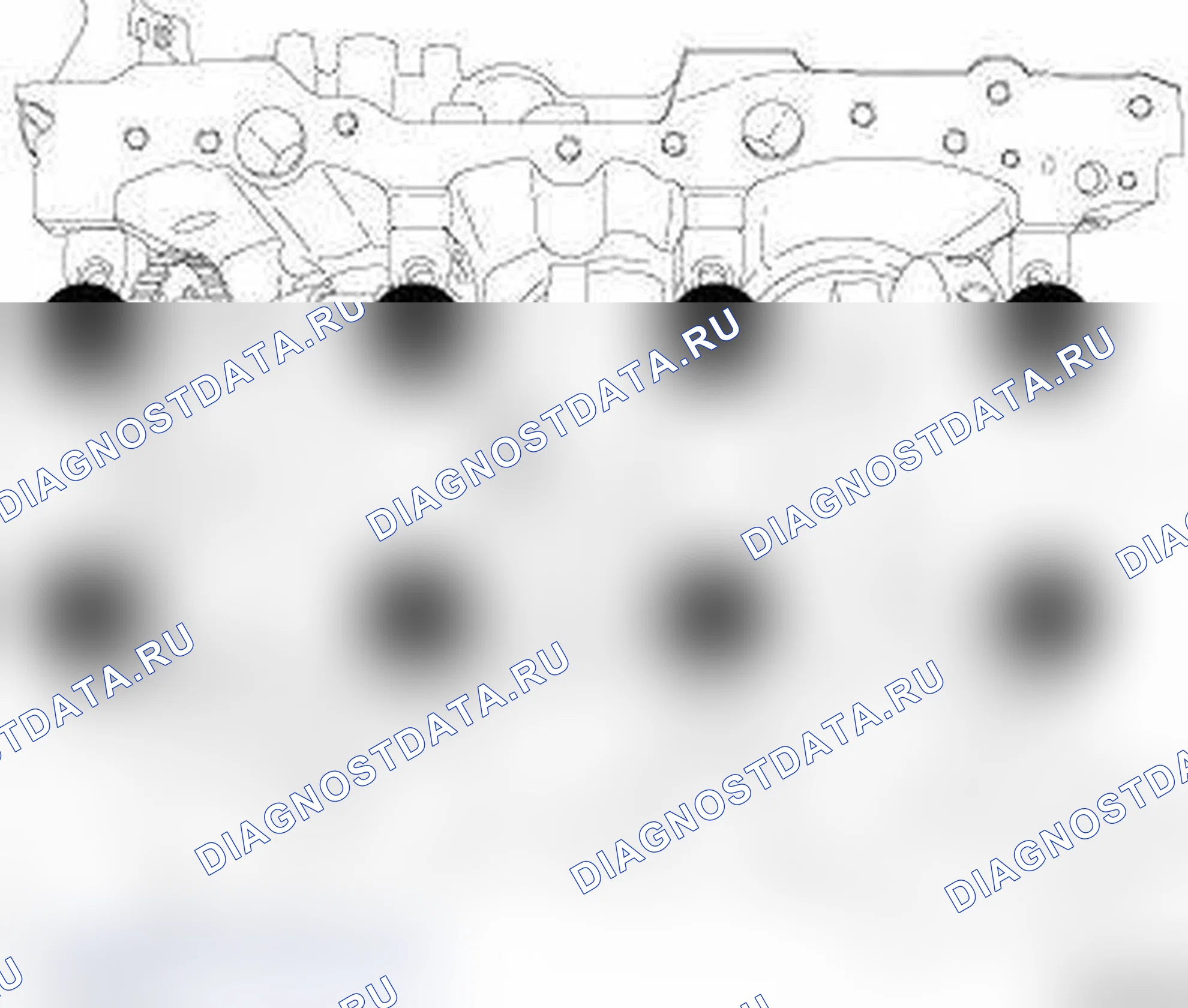 Рис. 134. Dodge Charger VI