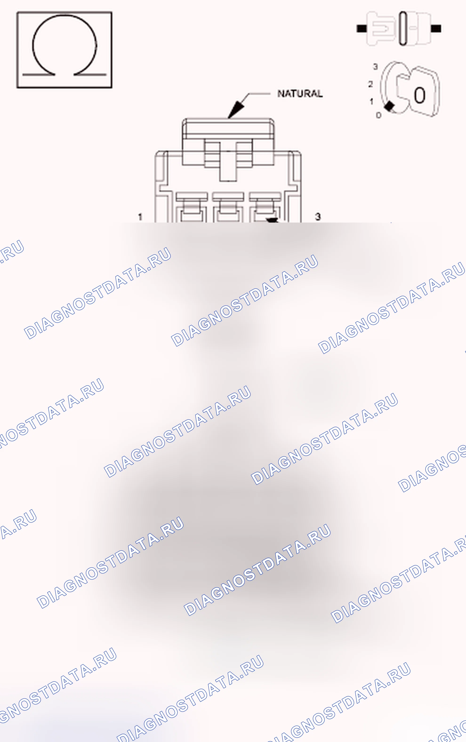 Рис. 175. Dodge Journey I рестайлинг