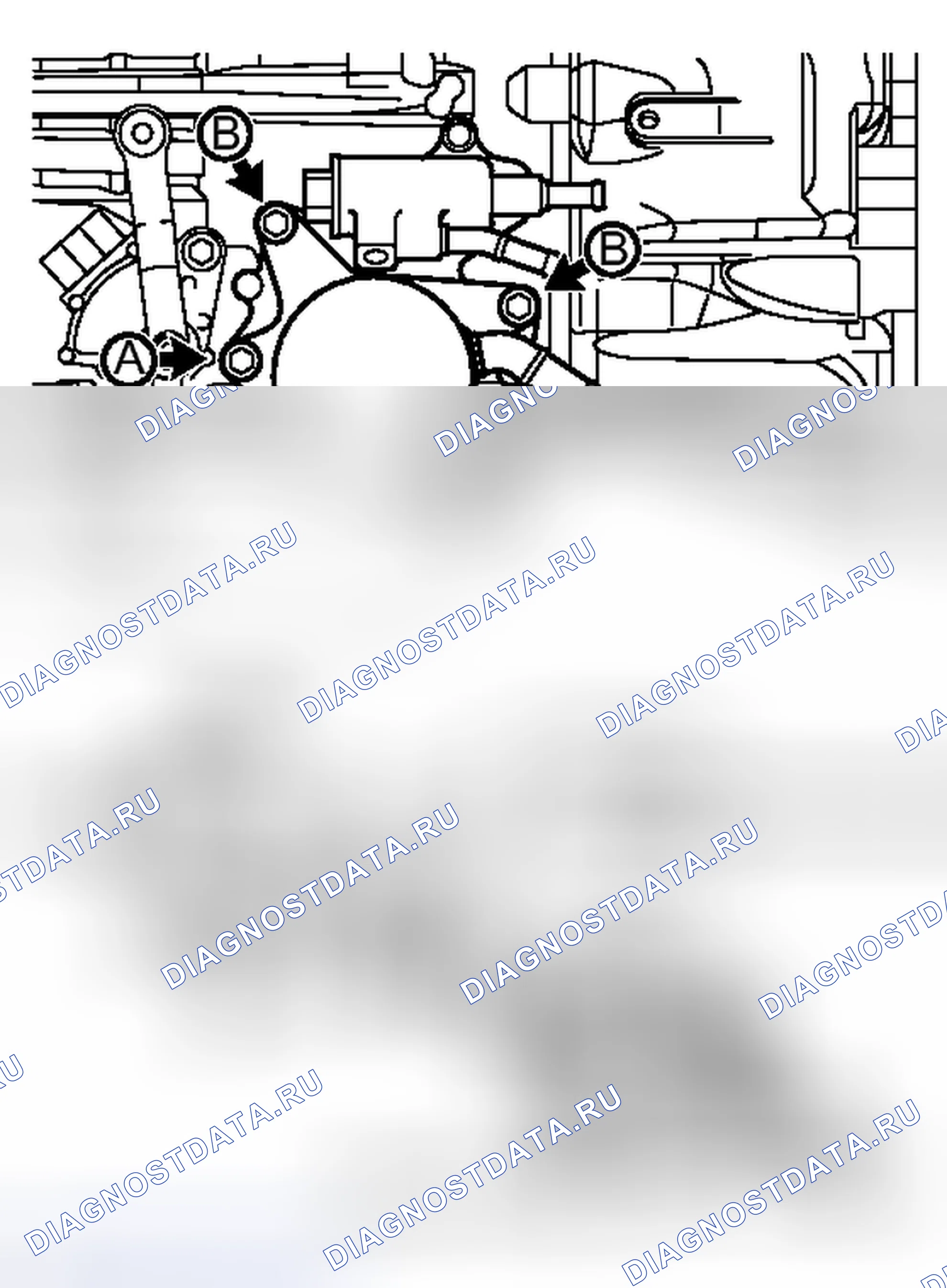 Рис. 114. Toyota Land Cruiser 200 рестайлинг