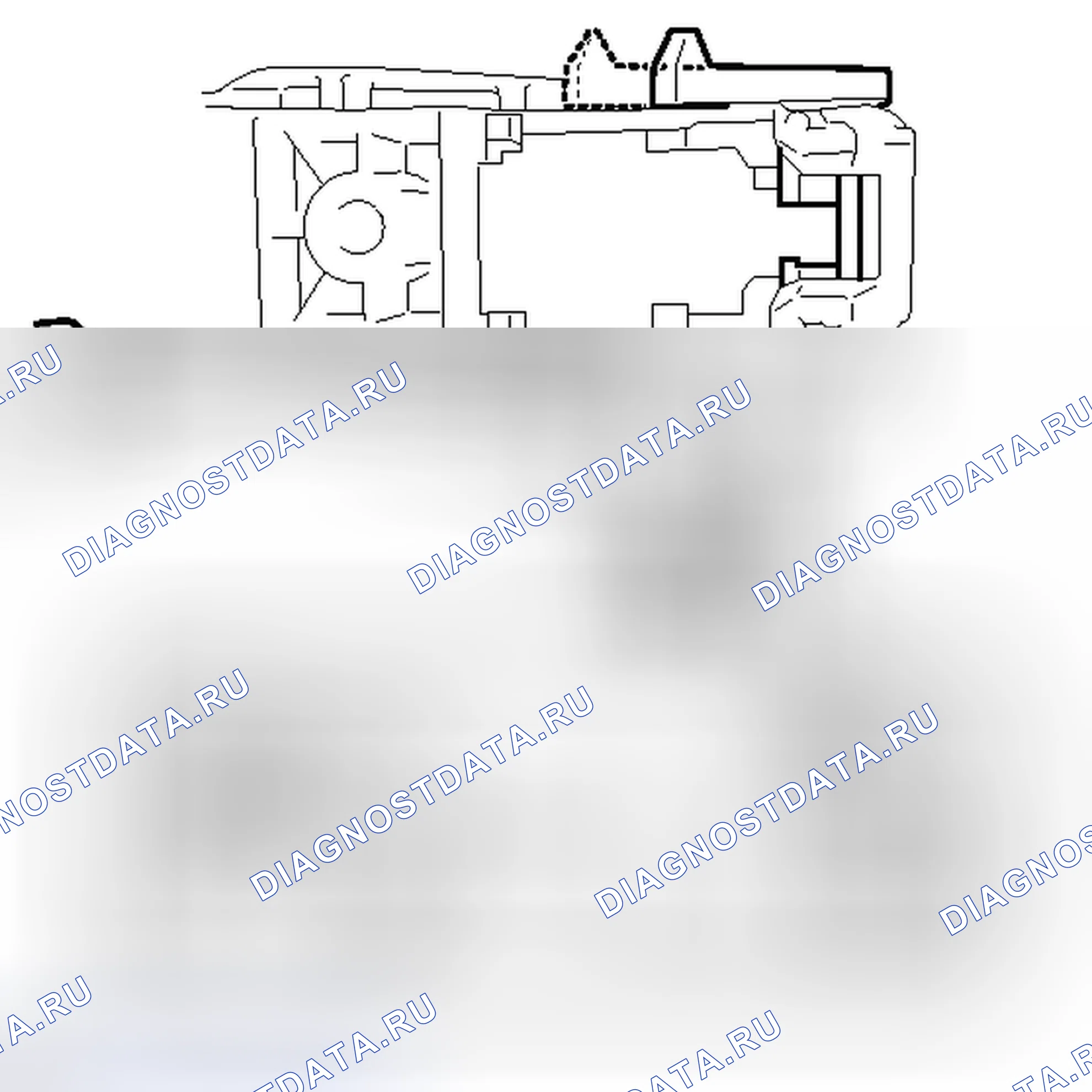 Рис. 67. Scion tC II рестайлинг