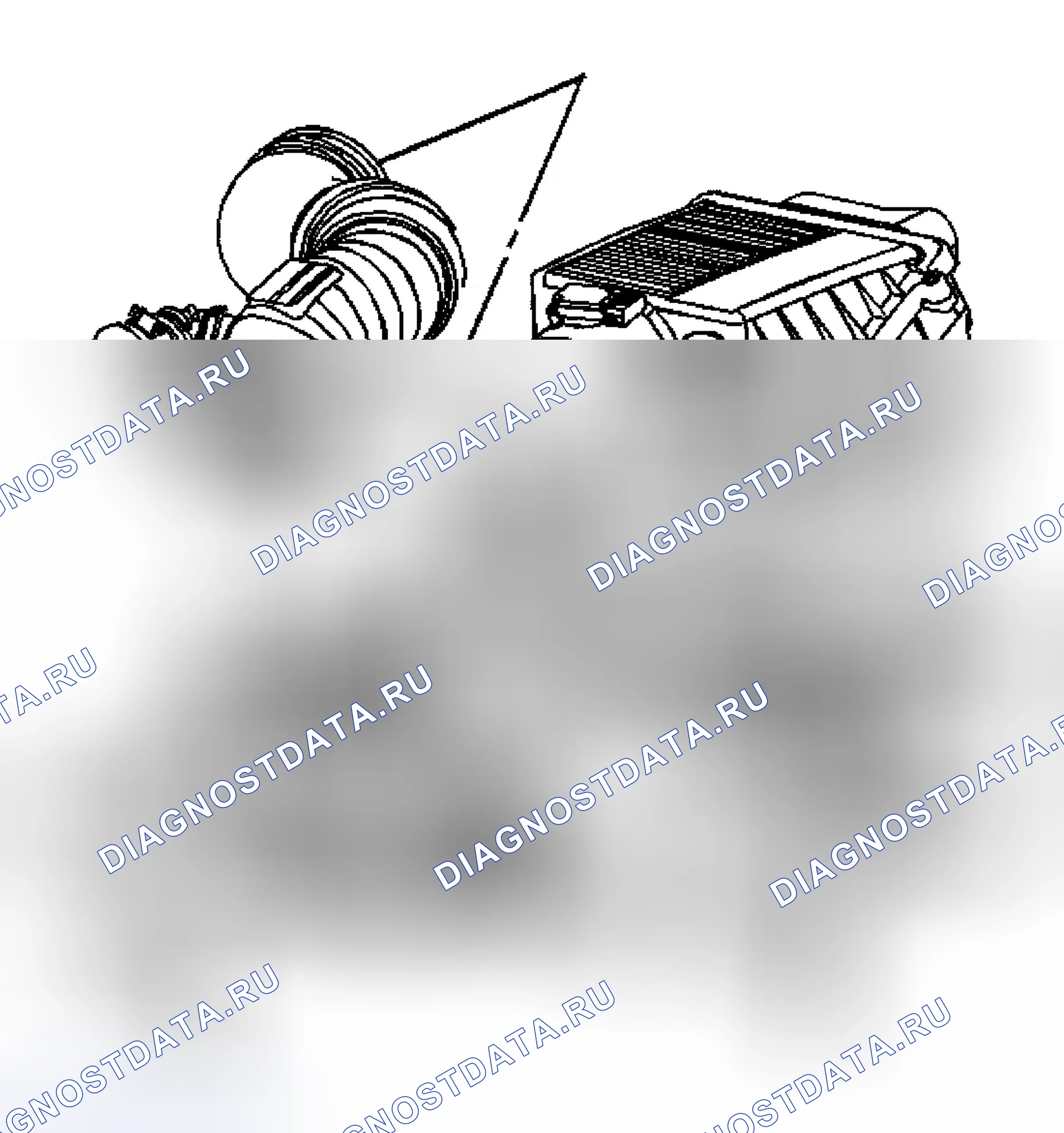 Рис. 116. Chevrolet Silverado 1500 HD 