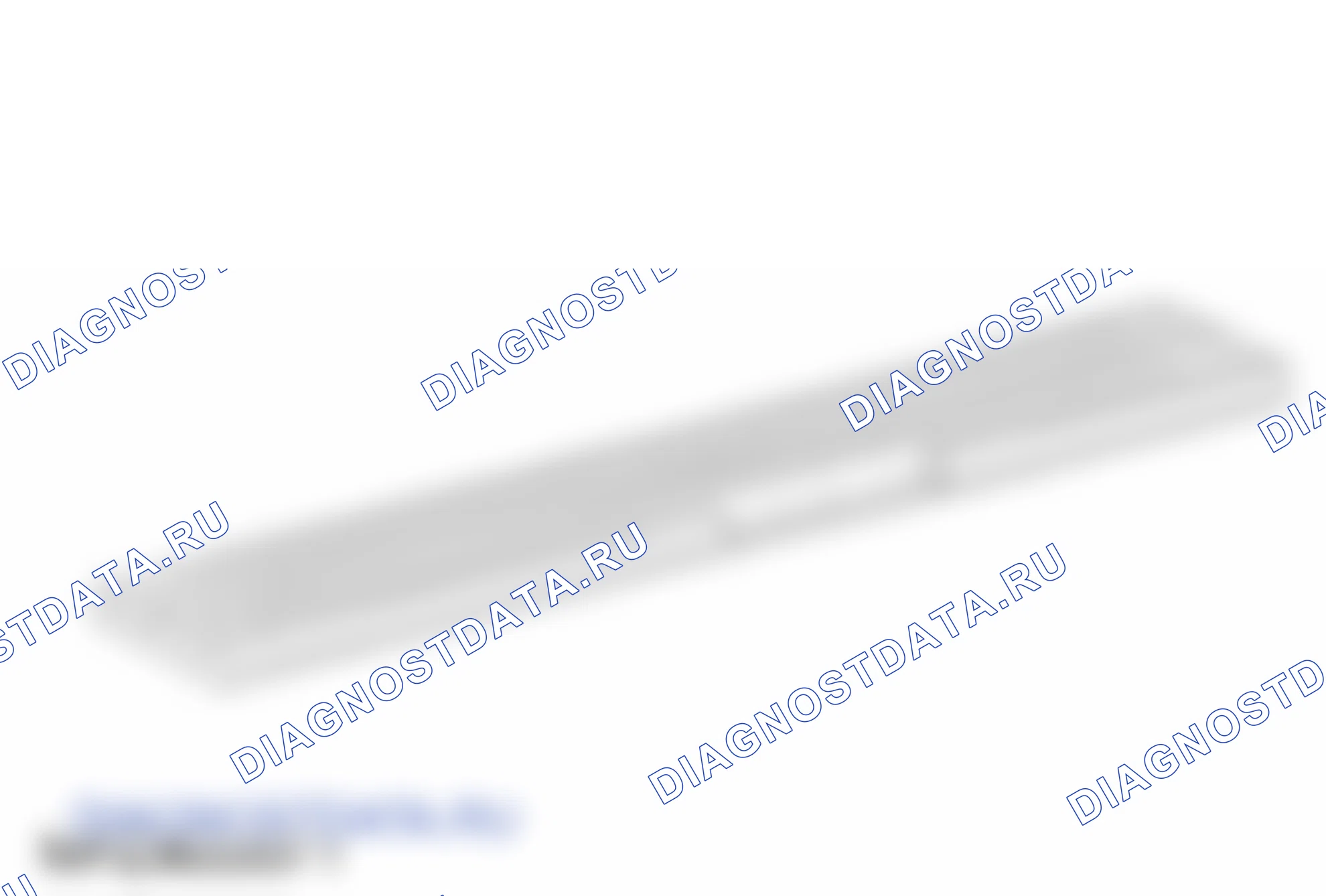 Диагностика привода вспомогательных агрегатов. Ford Mondeo III