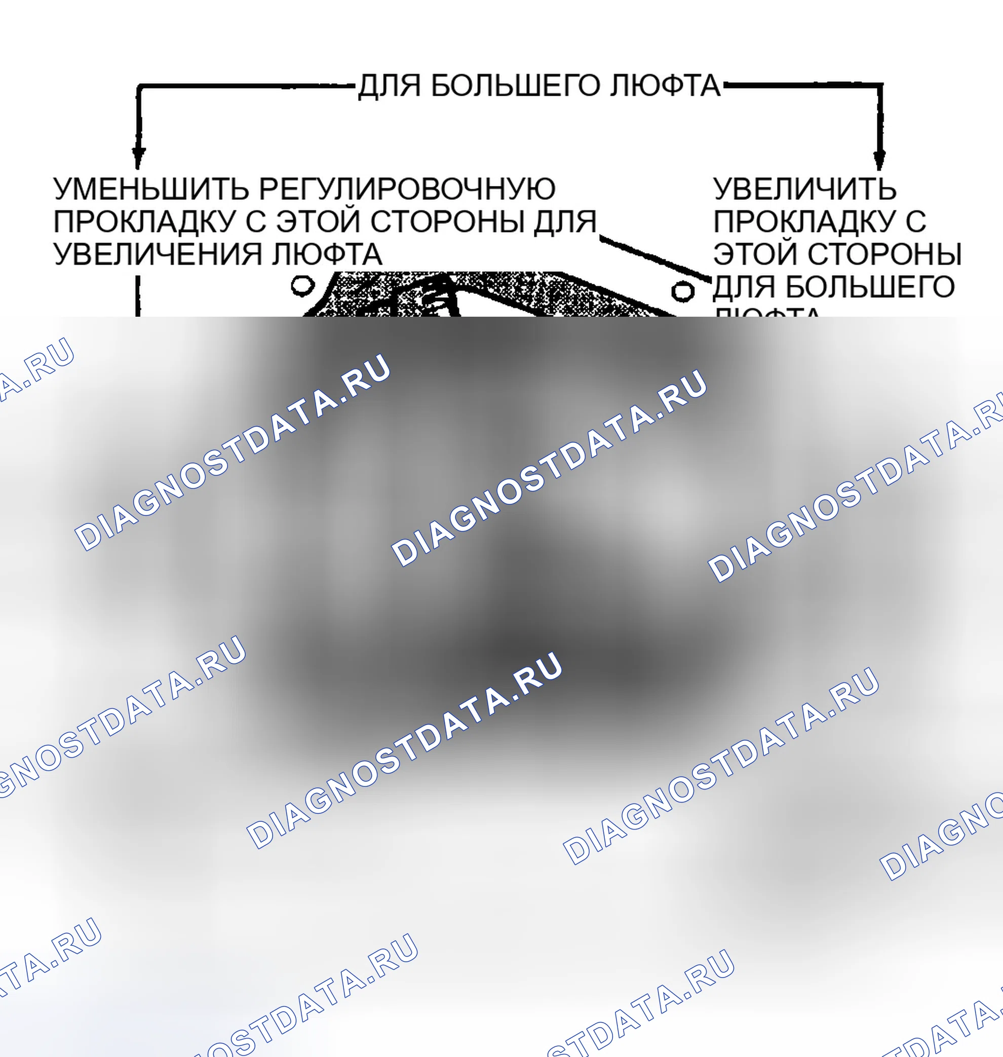 Рис. 561. Dodge Pickup R1500 
