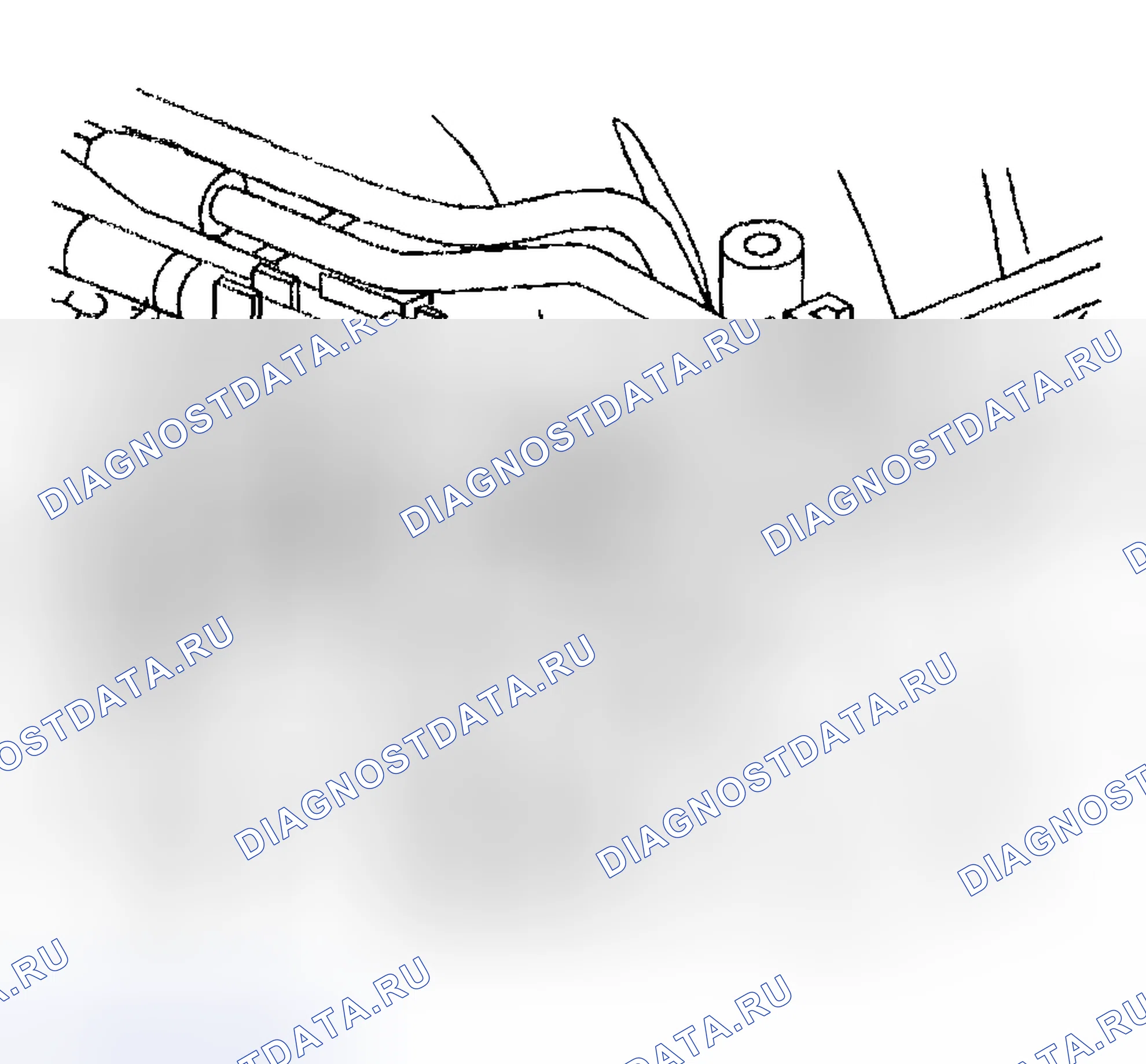 Рис. 1353. Hyundai Terracan I рестайлинг
