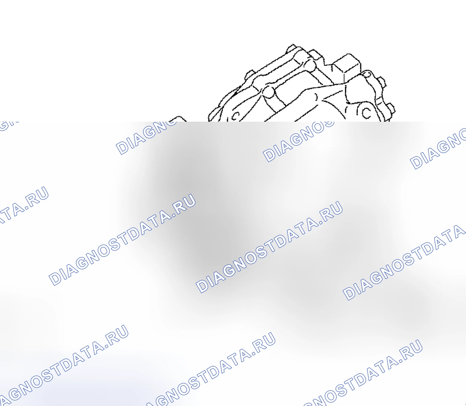 Рис. 106. Honda Accord VIII рестайлинг