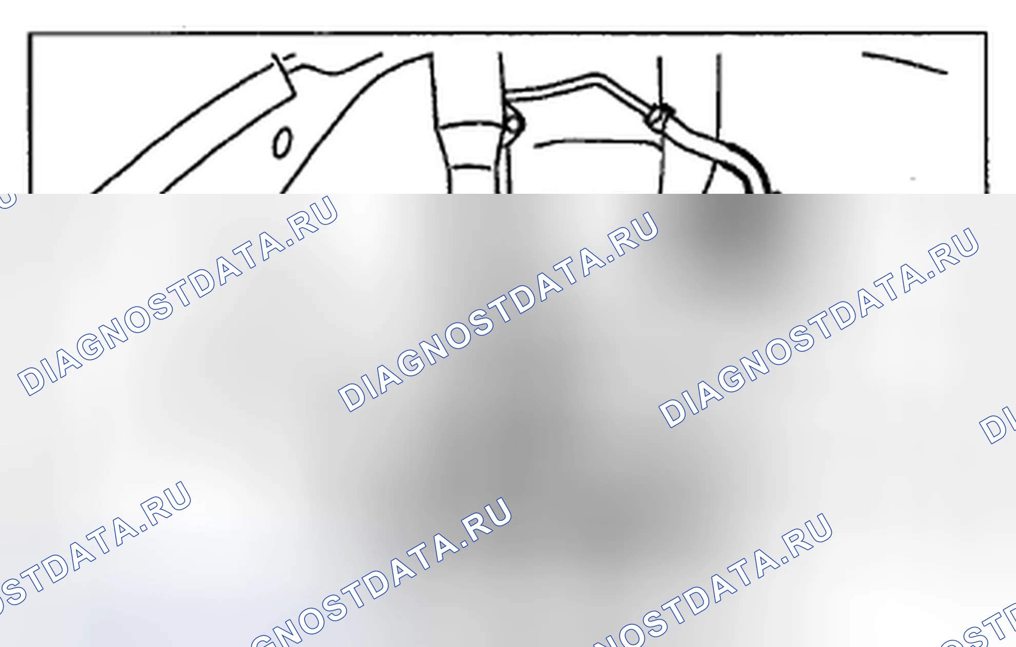 Рис. 794. Subaru Impreza WRX GE рестайлинг