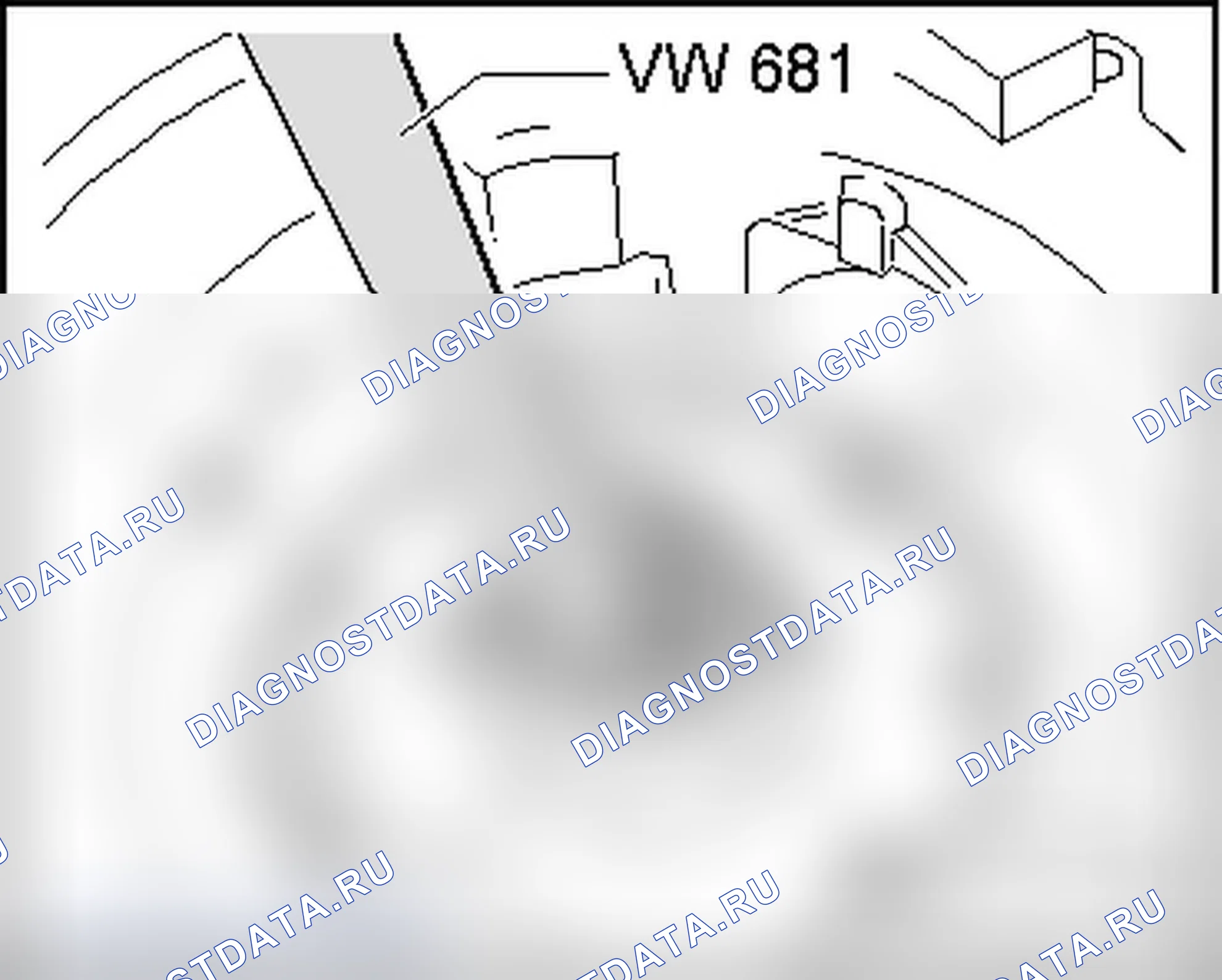 Рис. 209. Volkswagen New Beetle A4