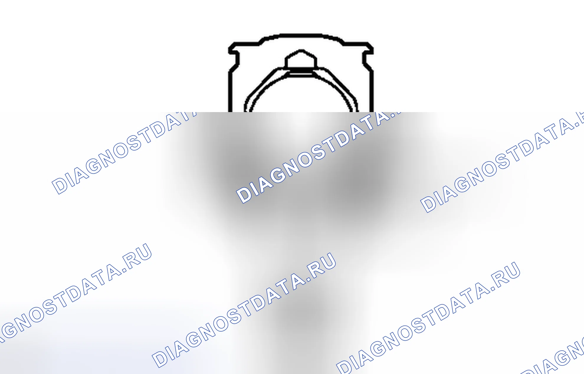 Рис. 68: ПОВТОРНАЯ СБОРКА. Honda Accord VII