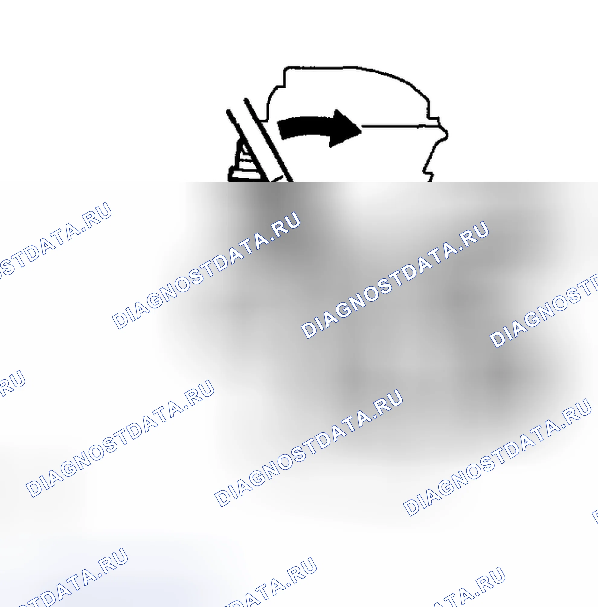 Рис. 5: ЗАМЕНА. Toyota Matrix E130